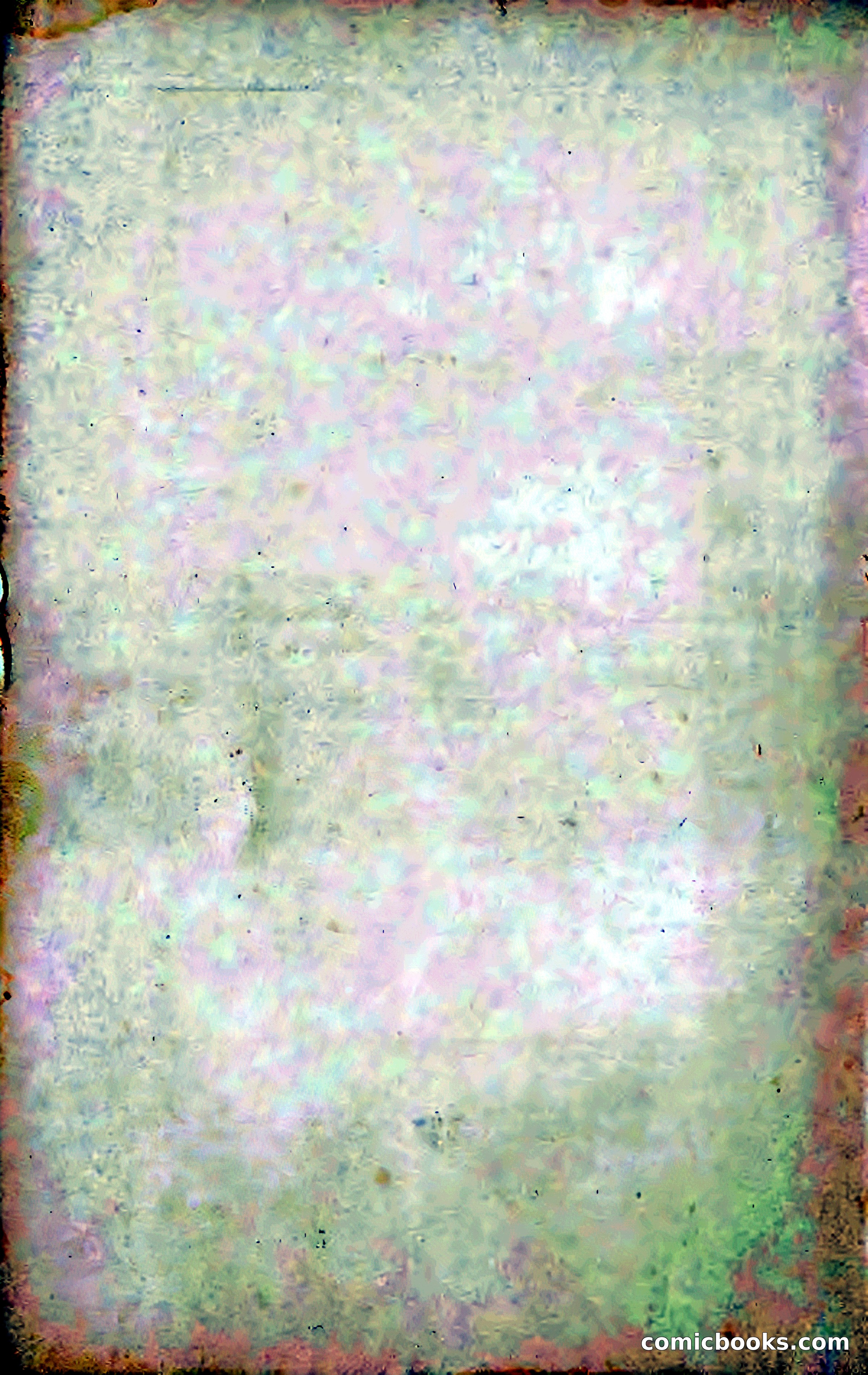 The Saint Mystery Library #120 — page 2 of 164