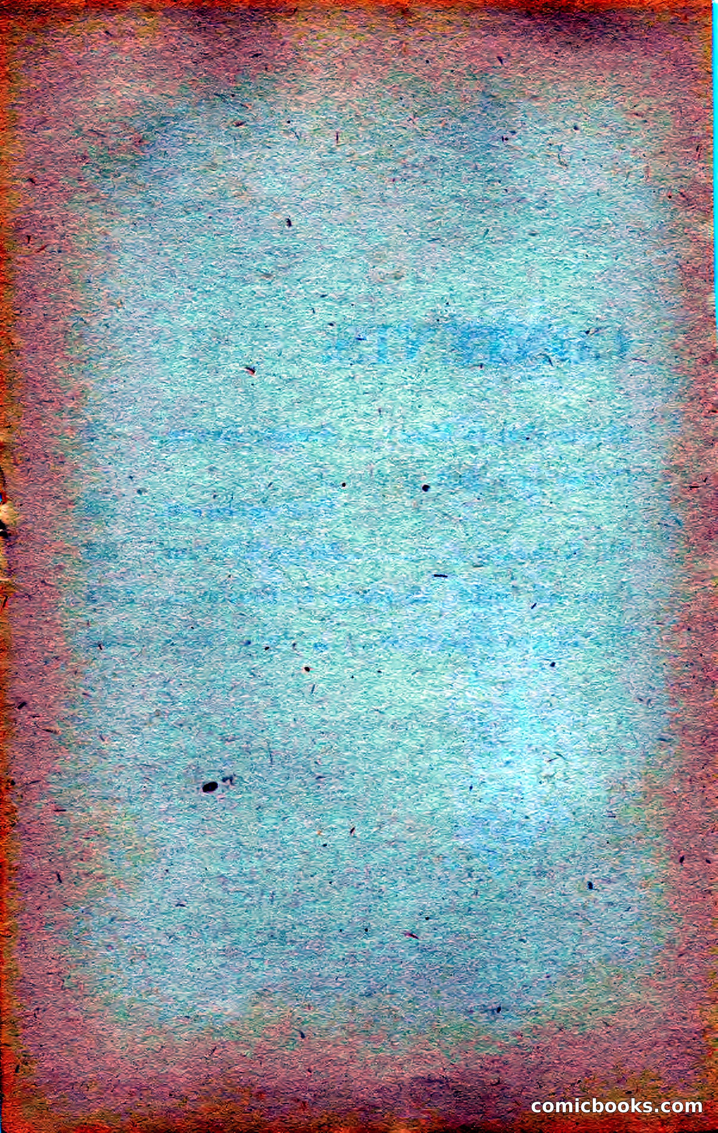 The Saint Mystery Library #120 — page 8 of 164