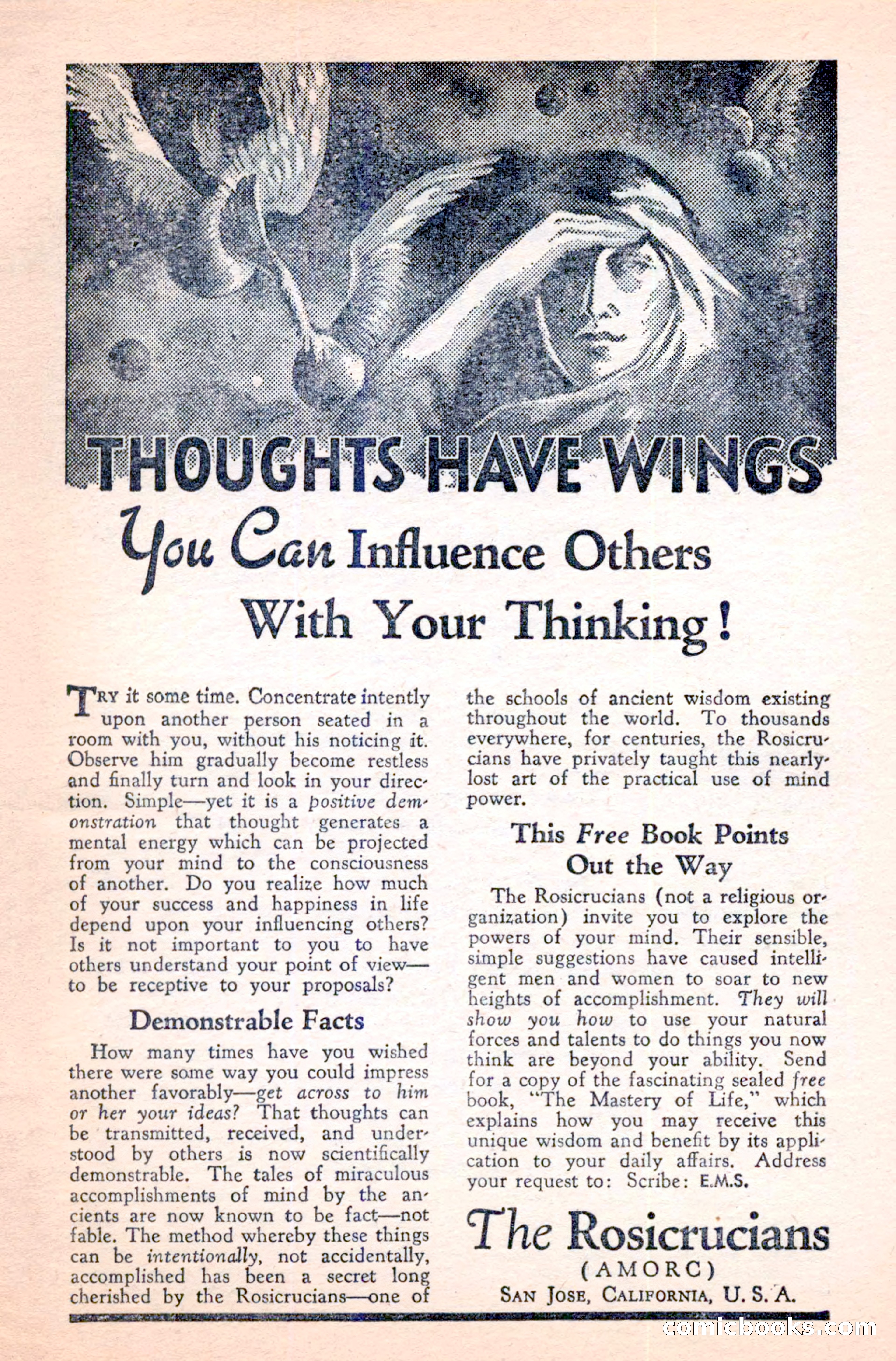 The Saint Mystery Magazine, June 1959 — page 3 of 132