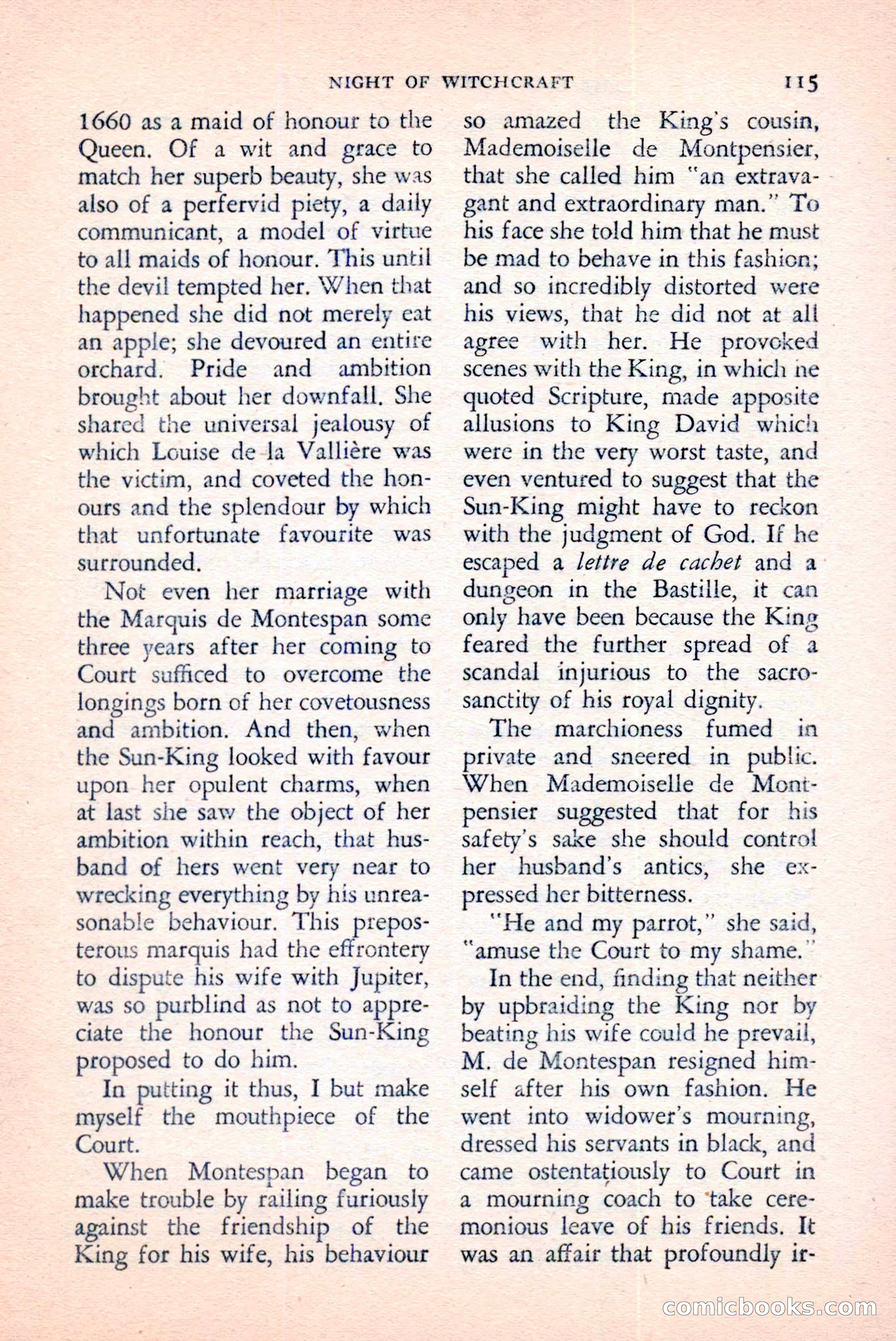 The Saint Mystery Magazine, June 1959 — page 117 of 132