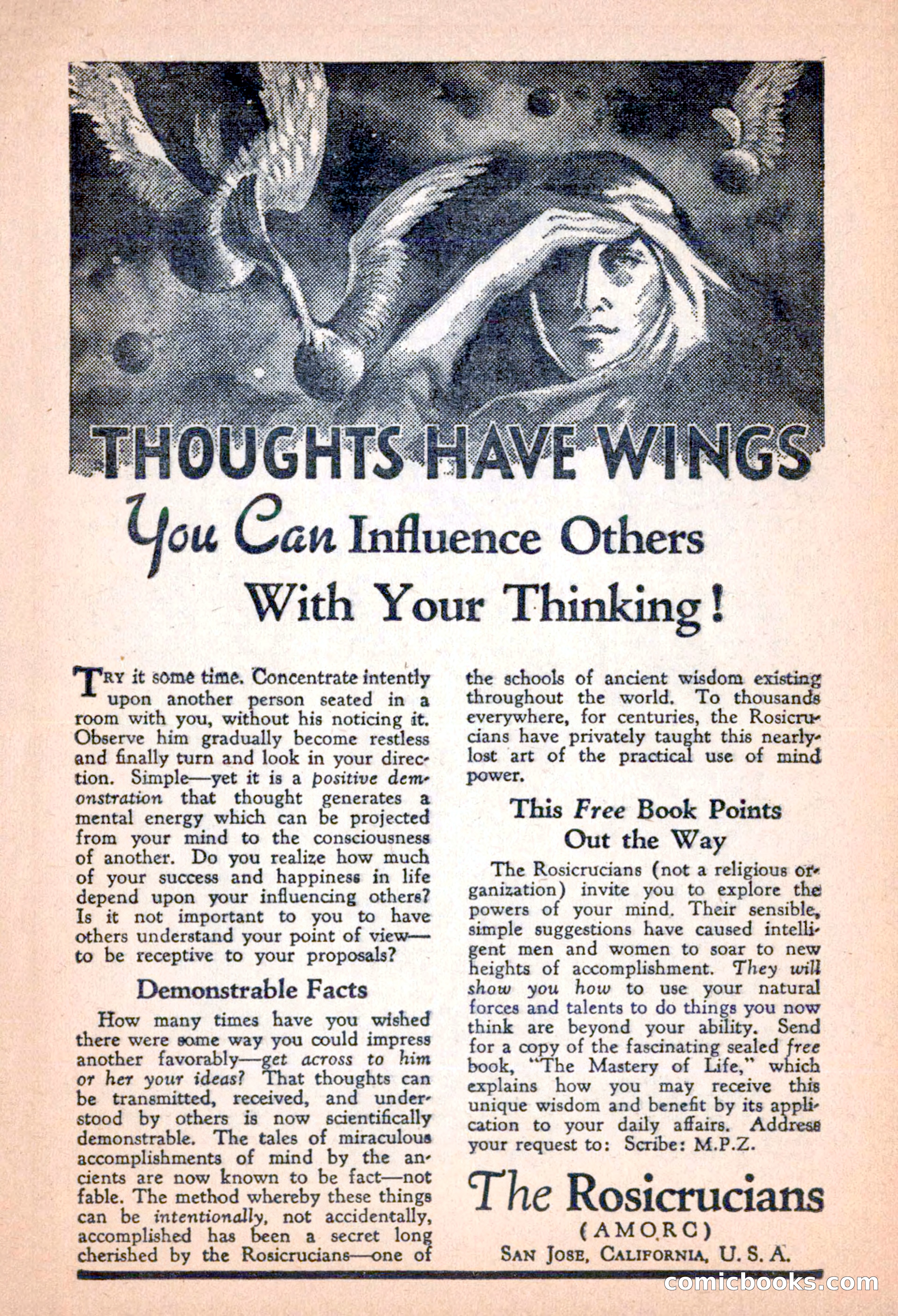 The Saint Mystery Magazine, April 1960 — page 5 of 132