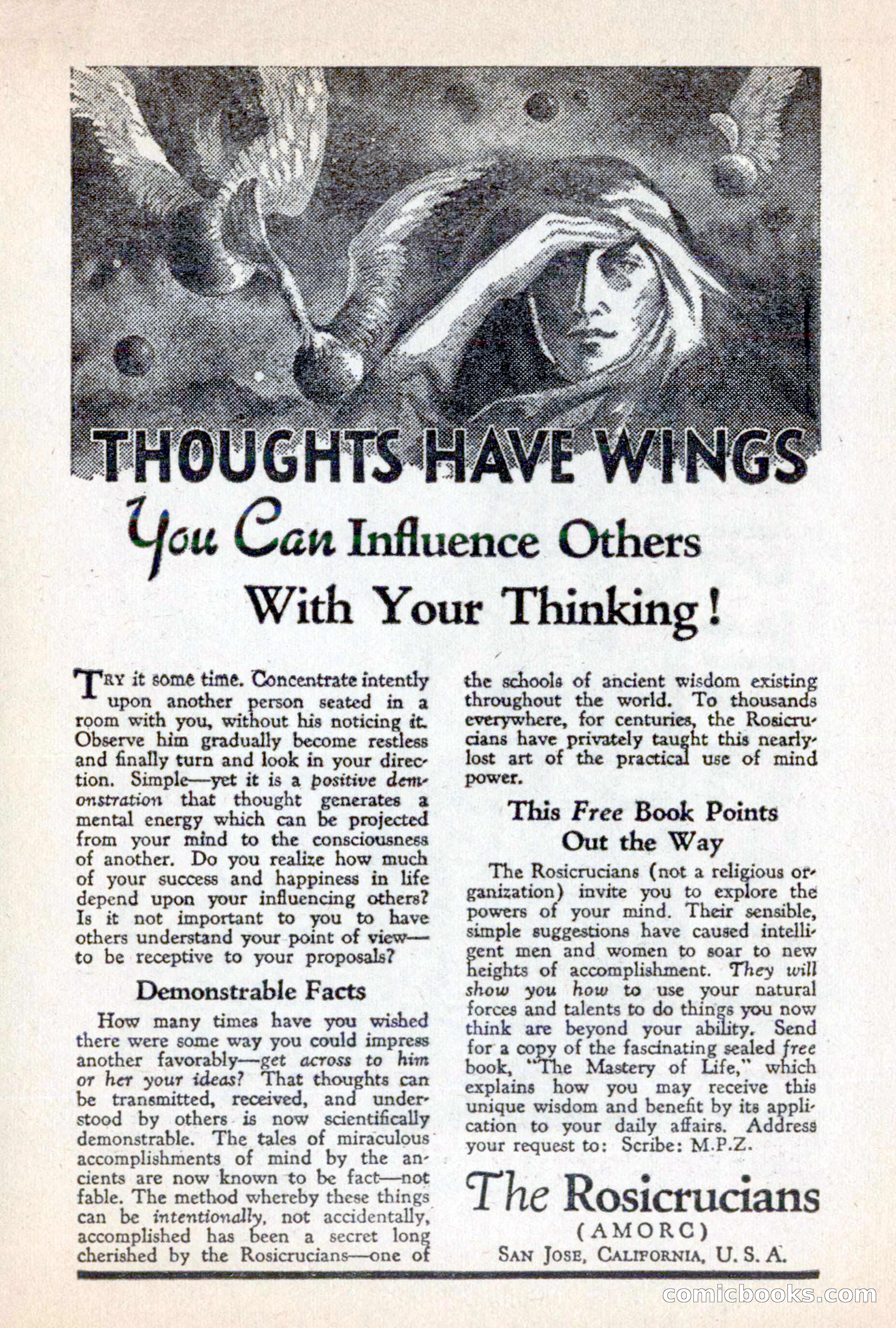 The Saint Mystery Magazine, May 1960 — page 5 of 132