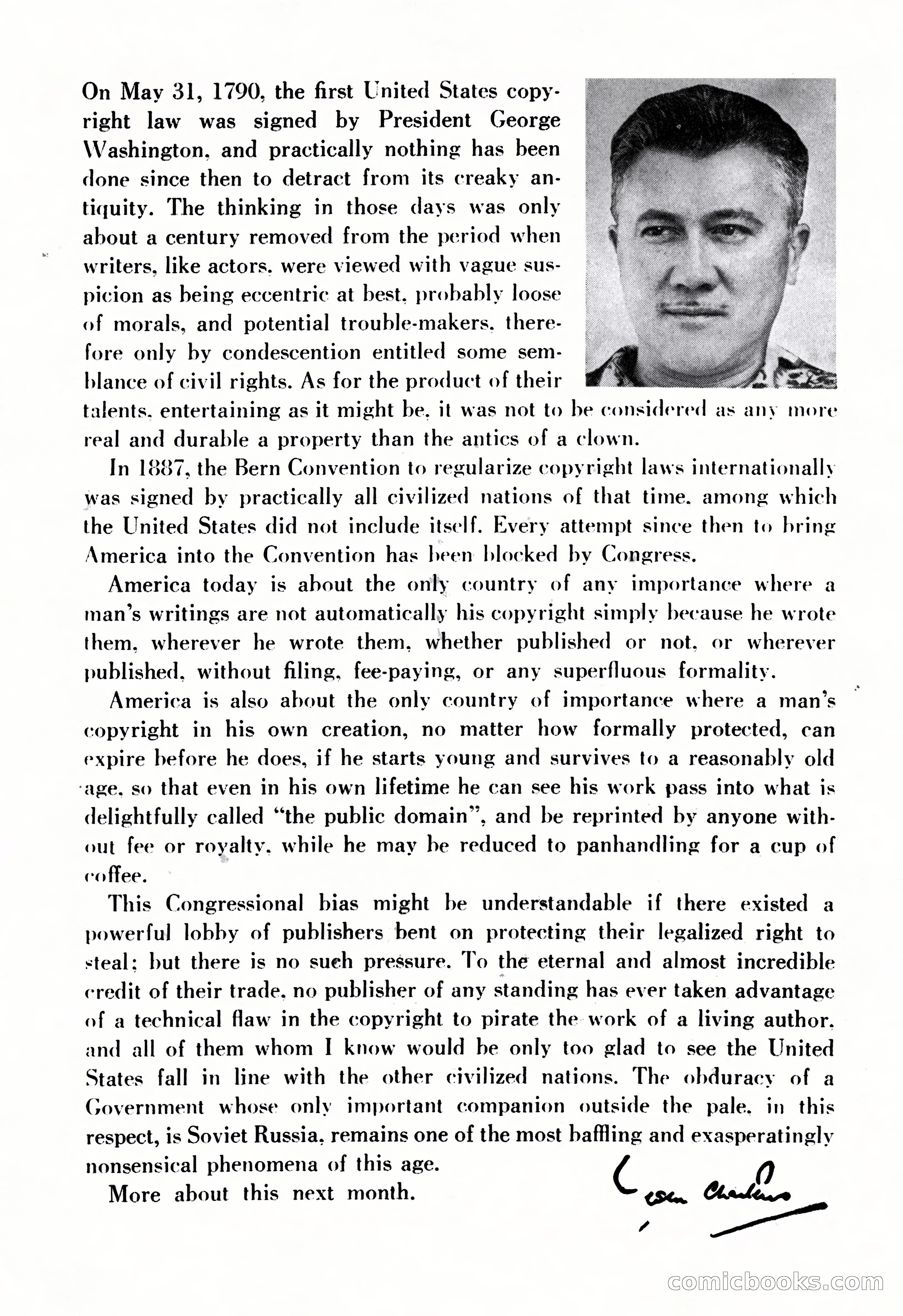 The Saint Mystery Magazine, June 1960 — page 2 of 132