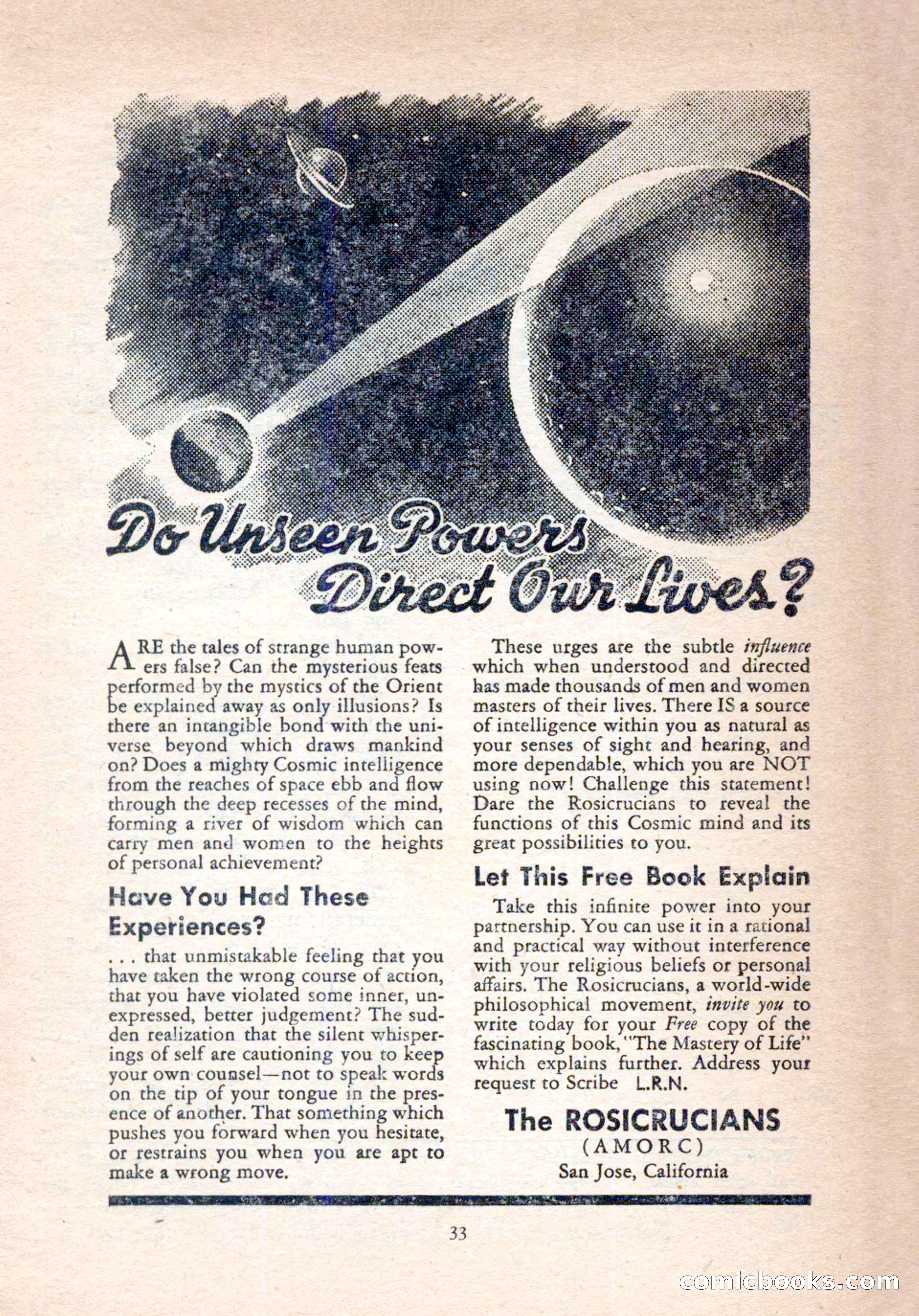 The Saint Mystery Magazine, Vol. 15, No. 2 — page 35 of 132