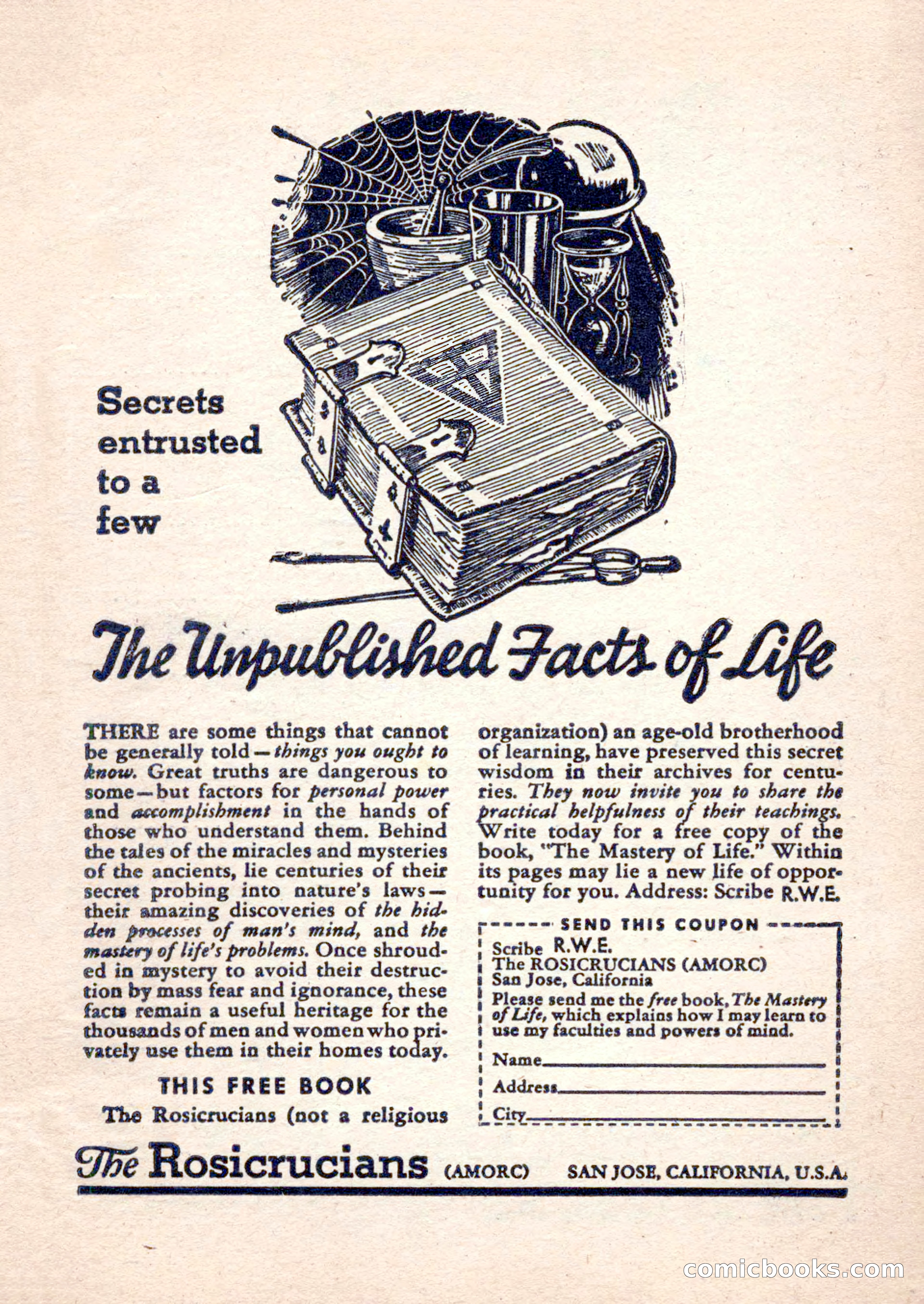 The Saint Mystery Magazine, February 1962 — page 3 of 132
