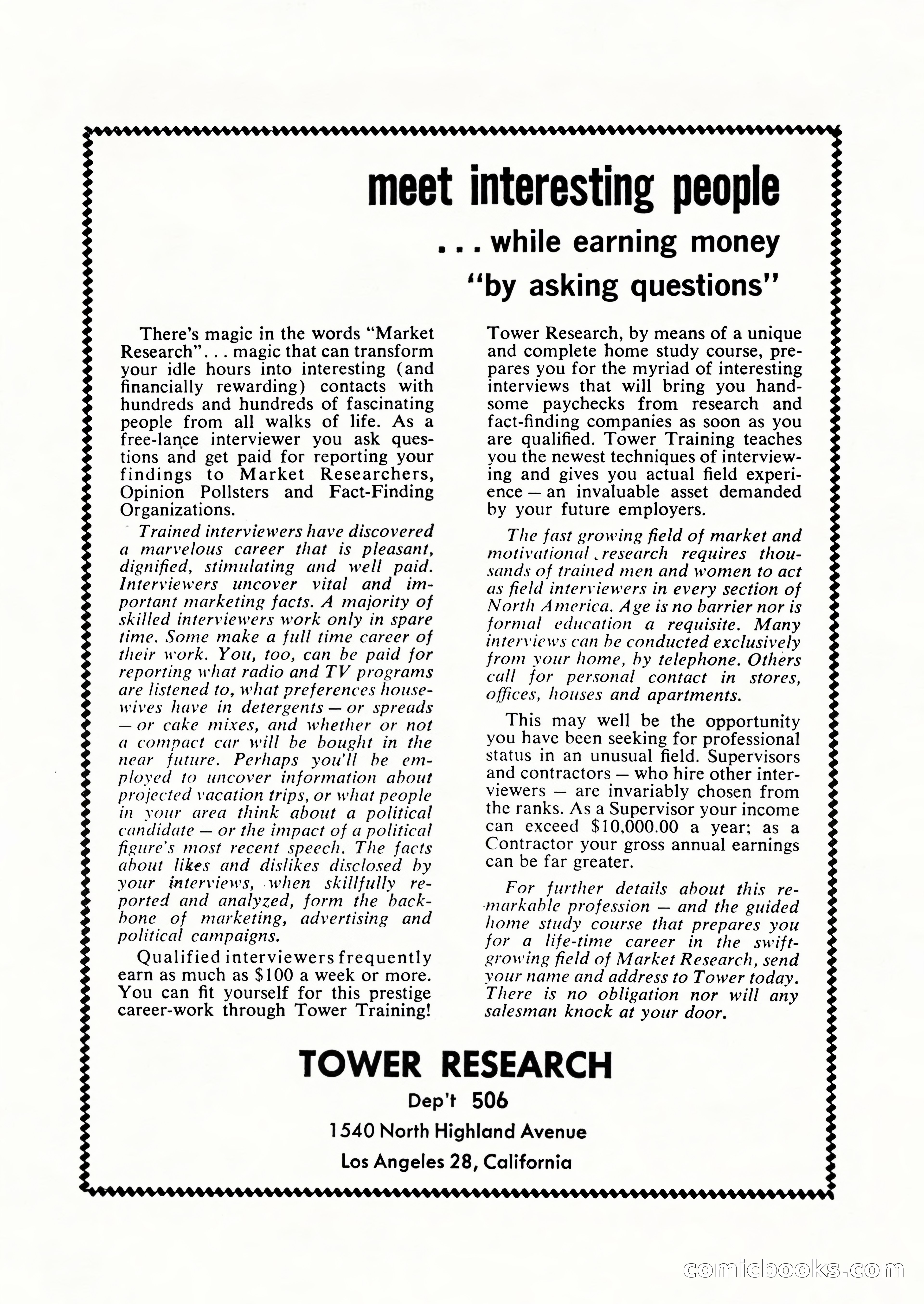 The Saint Mystery Magazine, Vol. 16, No. 2 — page 131 of 132
