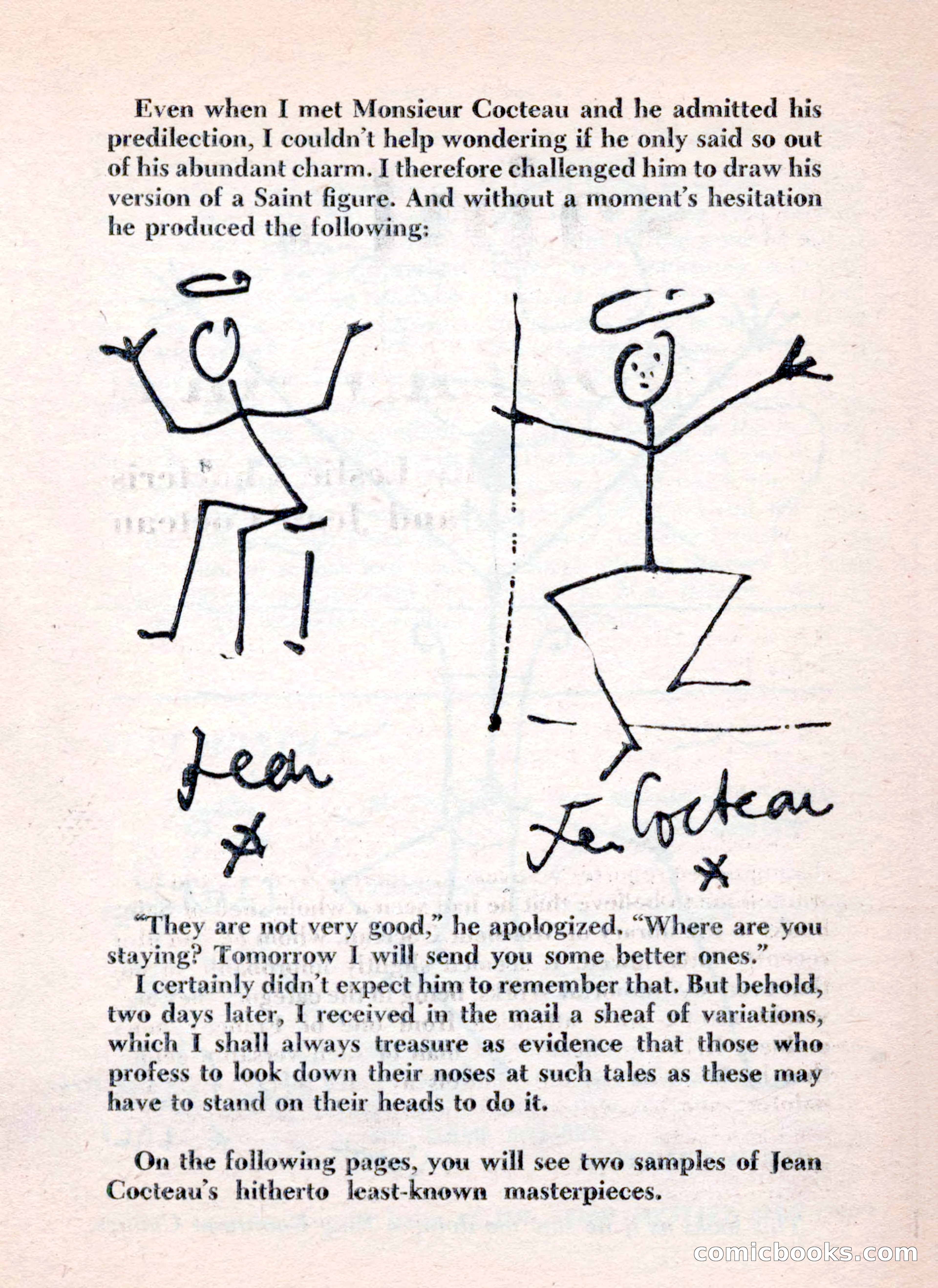 The Saint Mystery Magazine, July 1962 — page 51 of 132