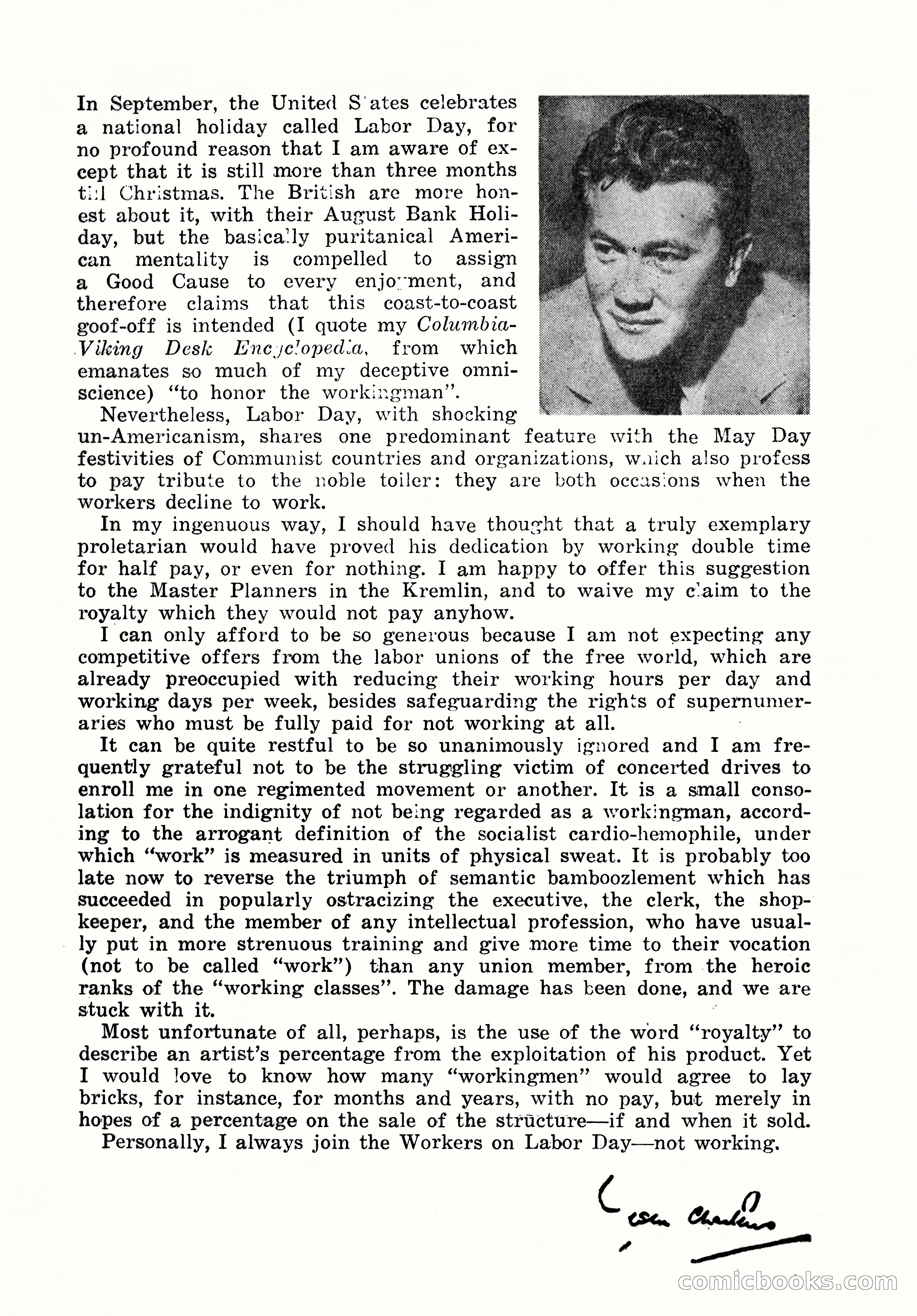 The Saint Mystery Magazine, January 1963 — page 2 of 132
