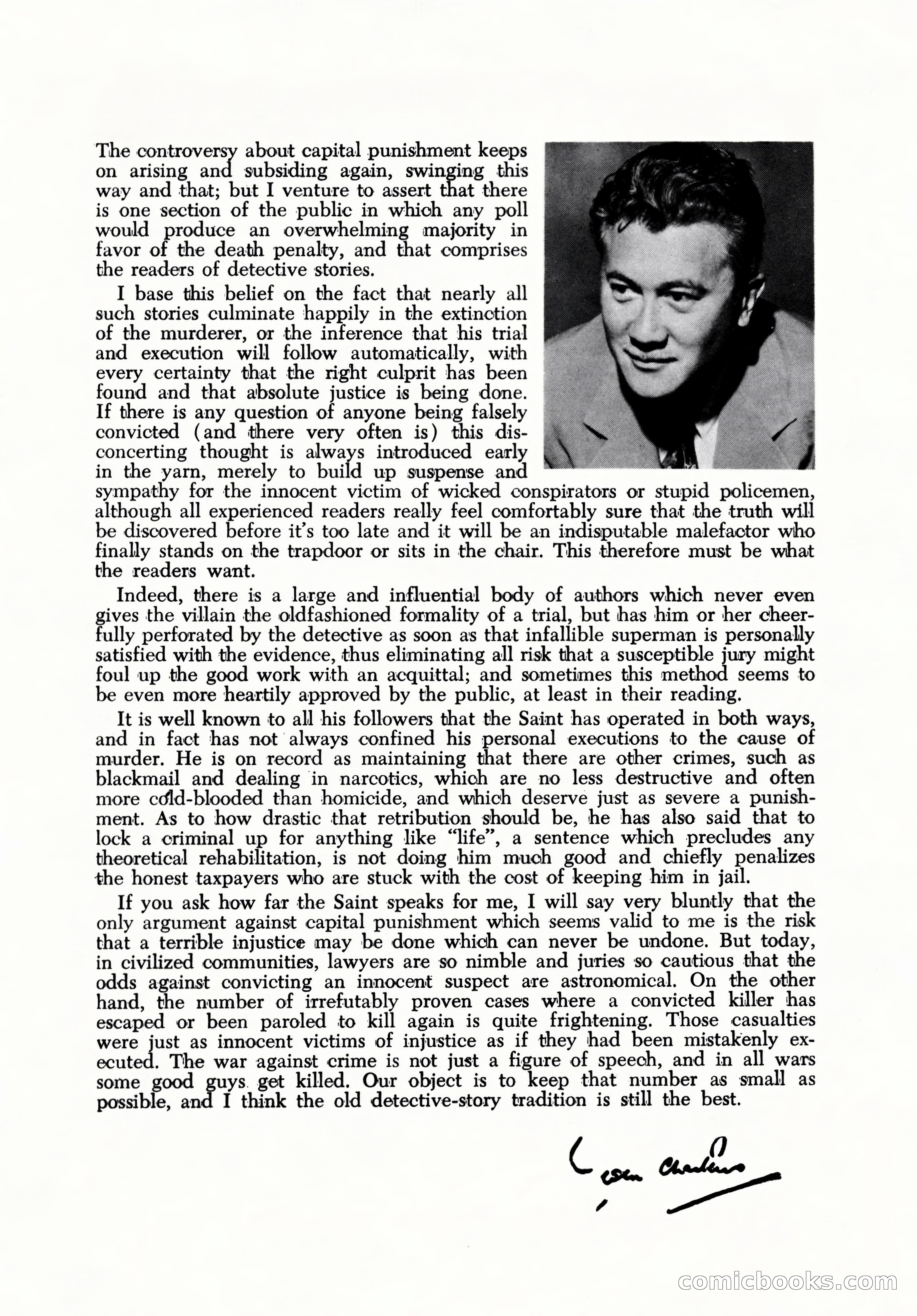 The Saint Mystery Magazine, May 1963 — page 2 of 132