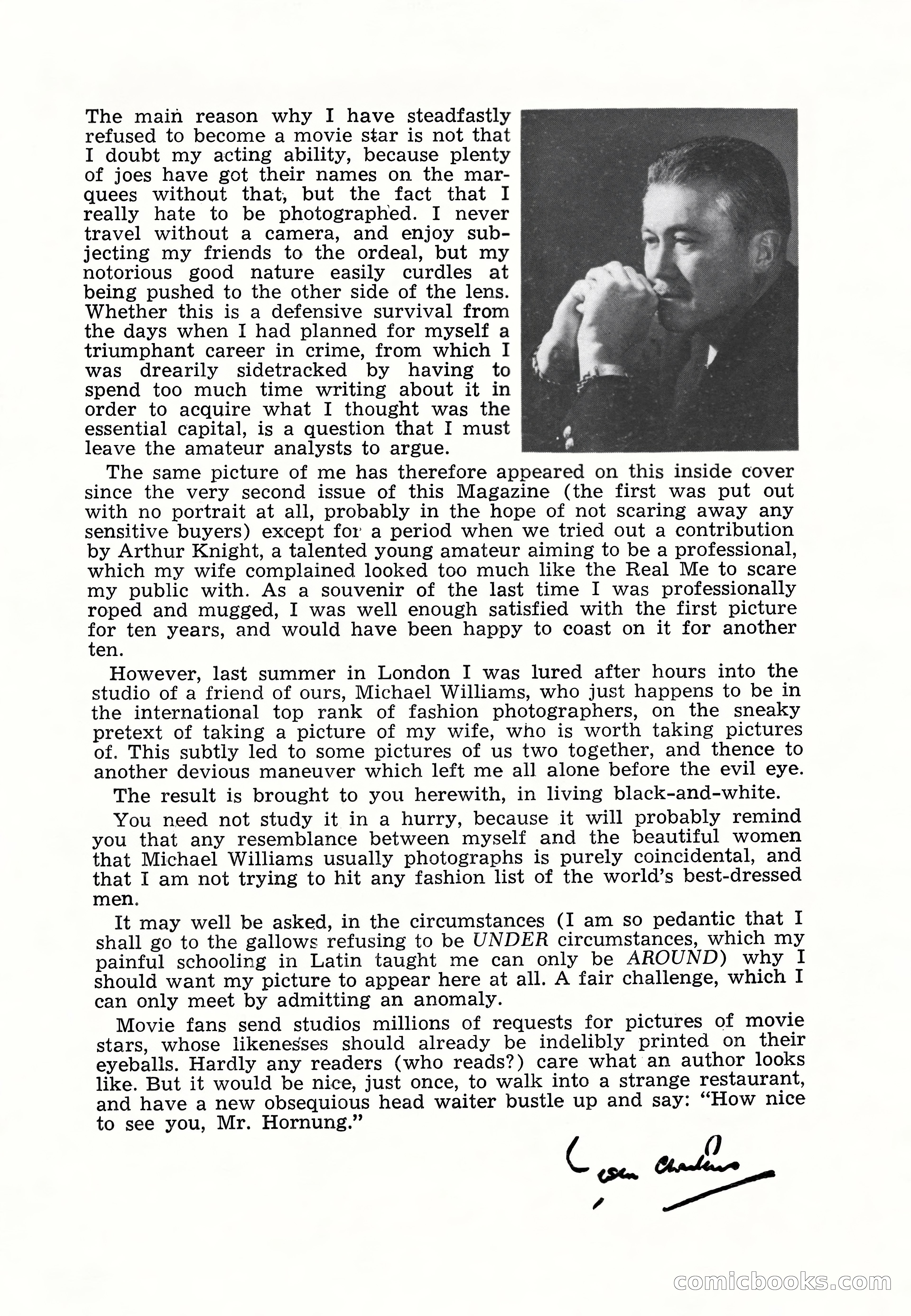 The Saint Mystery Magazine, September 1963 — page 2 of 132