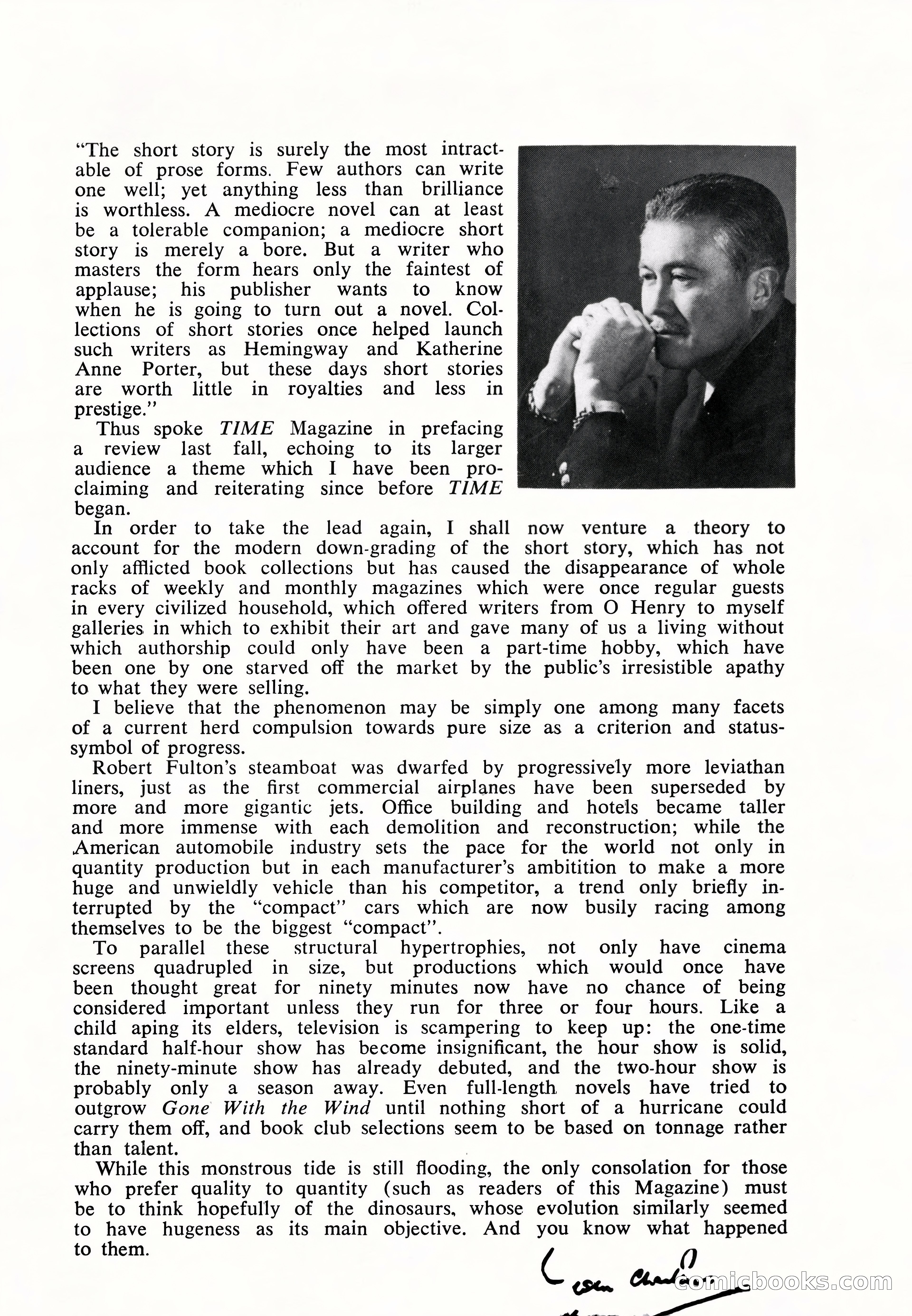 The Saint Mystery Magazine, December 1963 — page 2 of 164