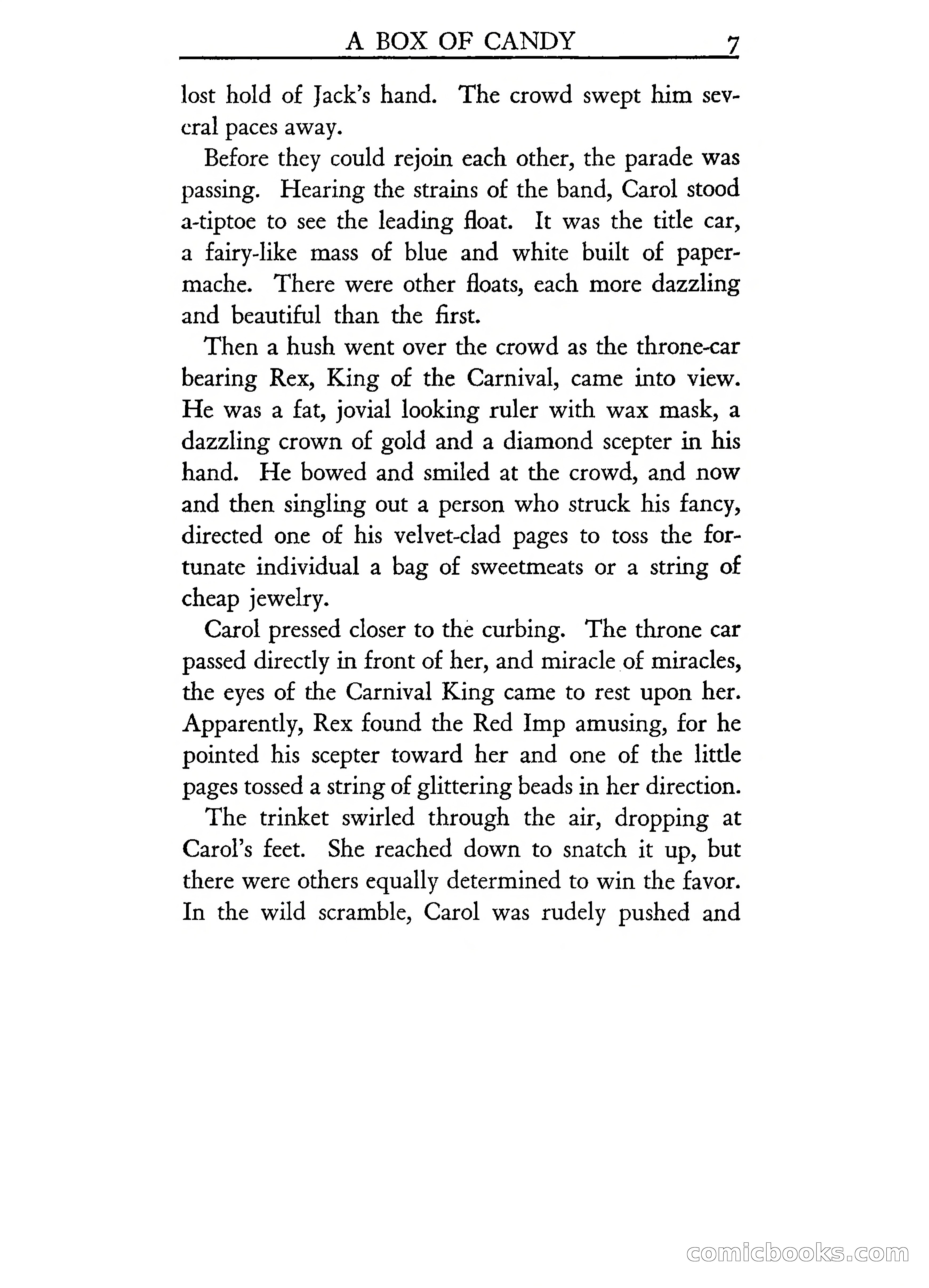 The Shadow Stone — page 12 of 217
