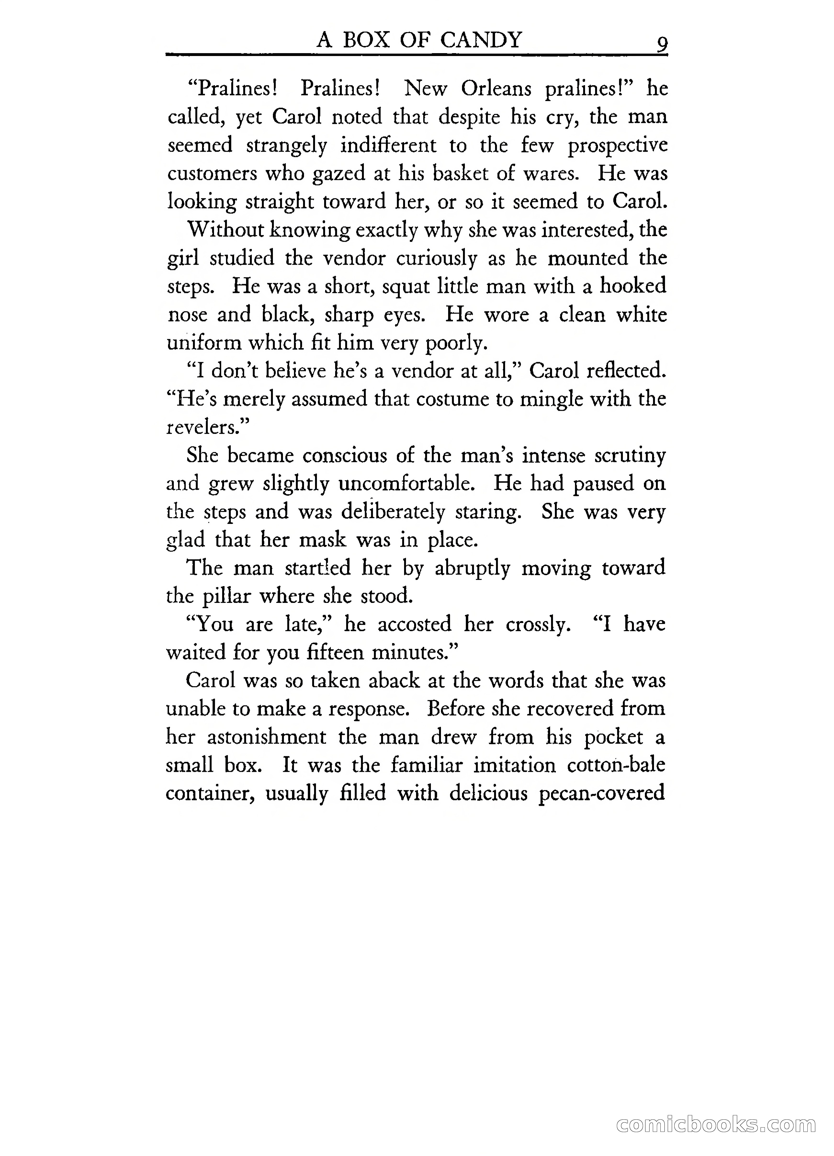 The Shadow Stone — page 14 of 217