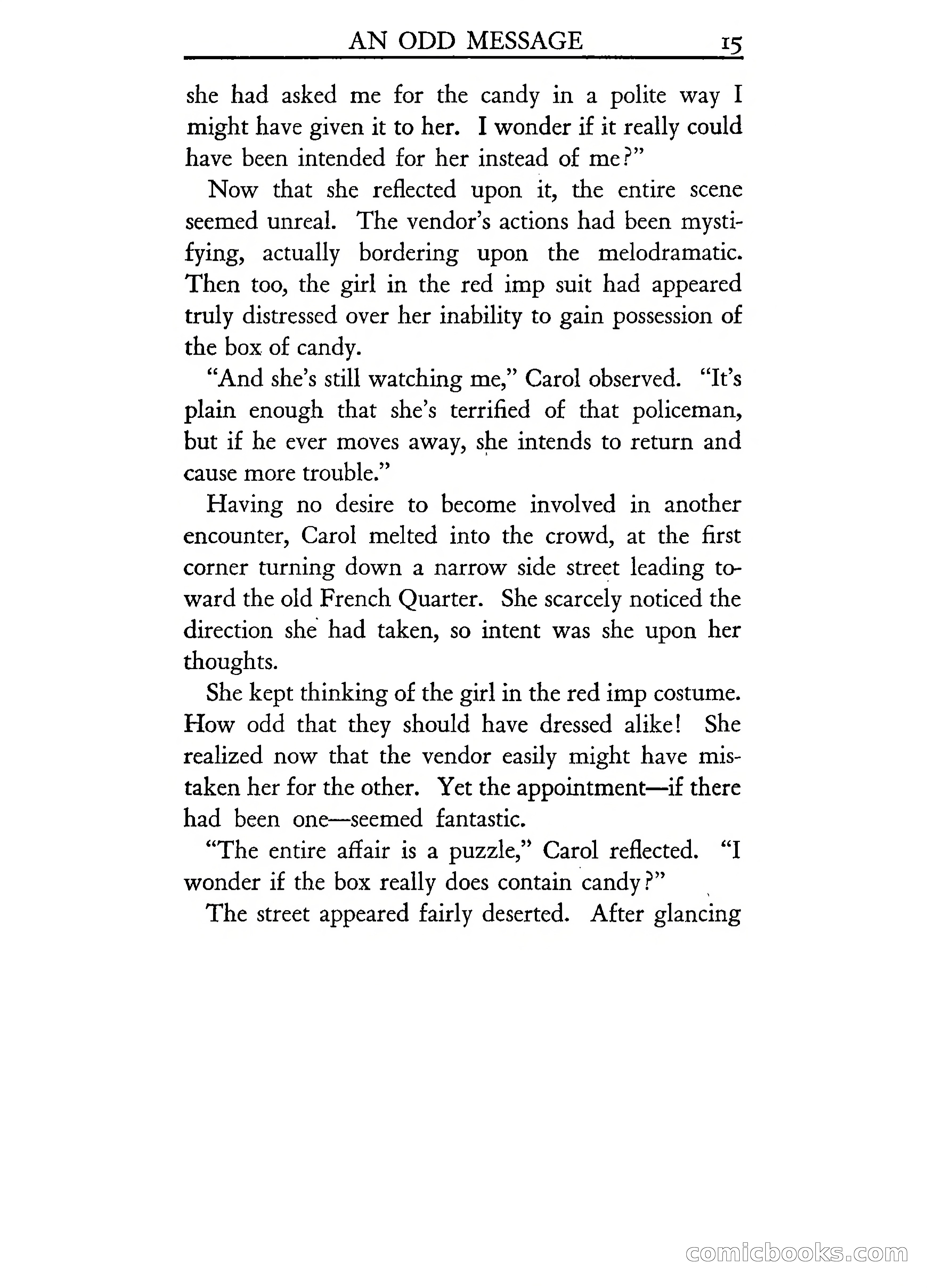The Shadow Stone — page 20 of 217