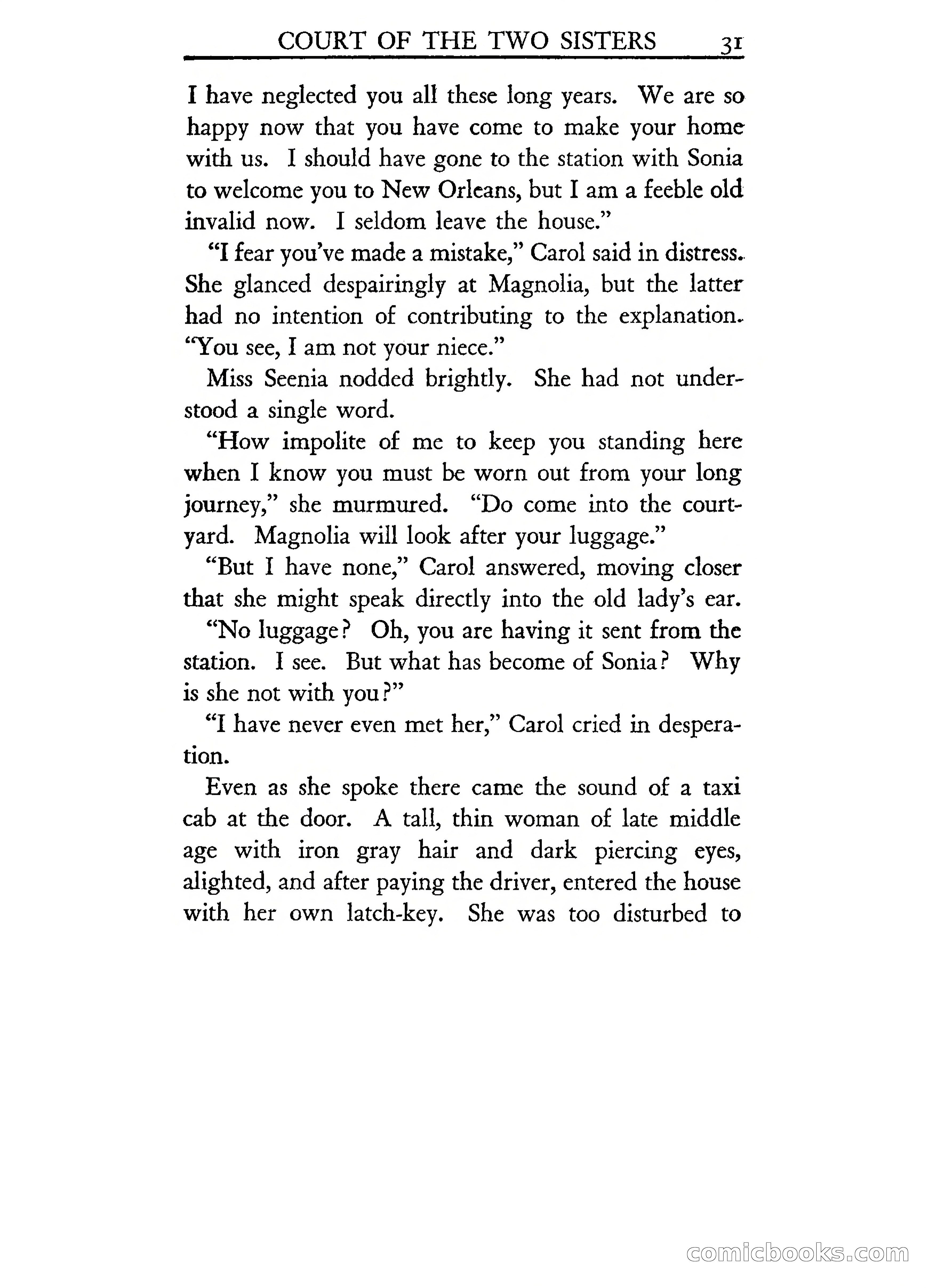 The Shadow Stone — page 36 of 217