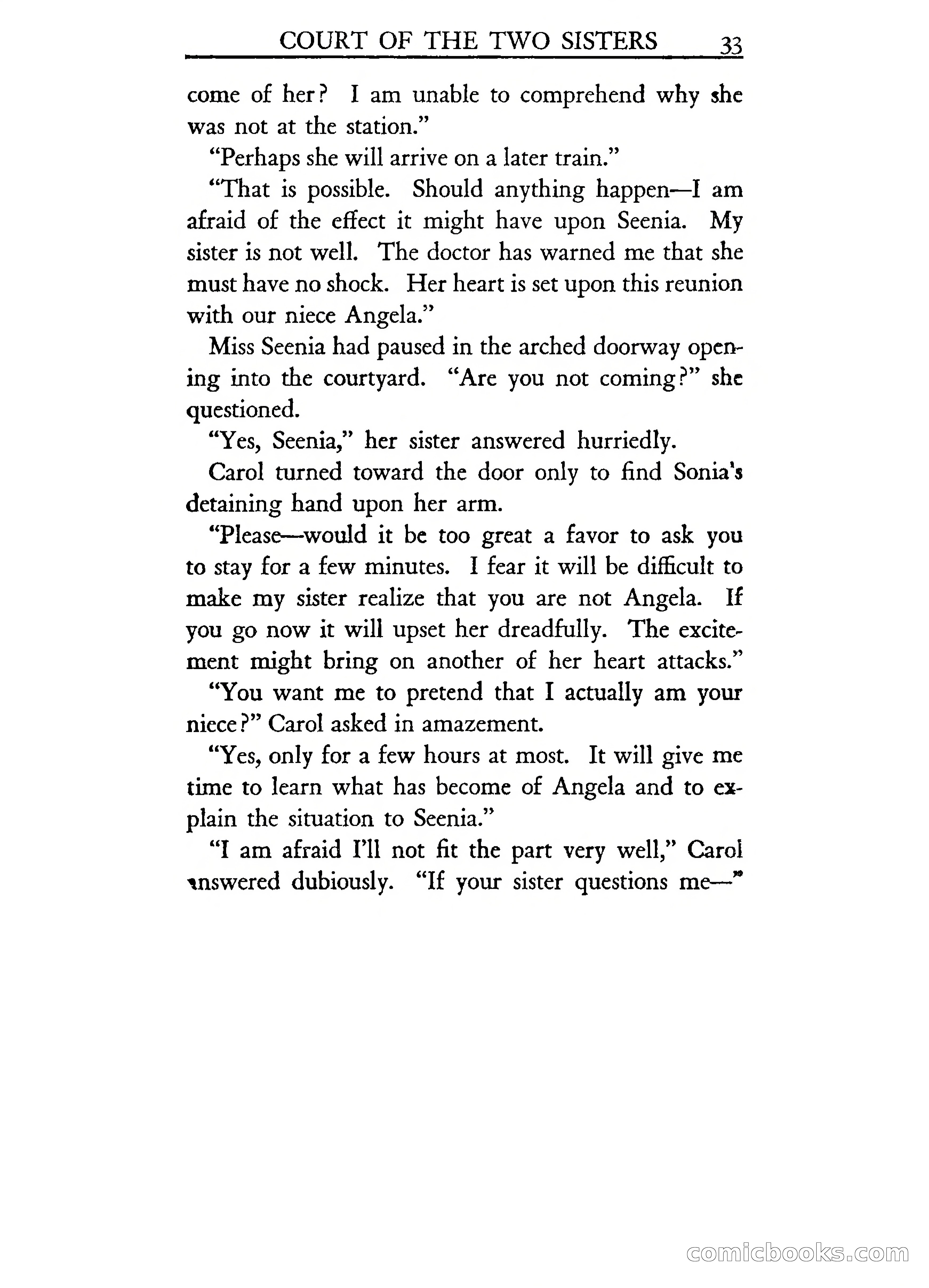 The Shadow Stone — page 38 of 217