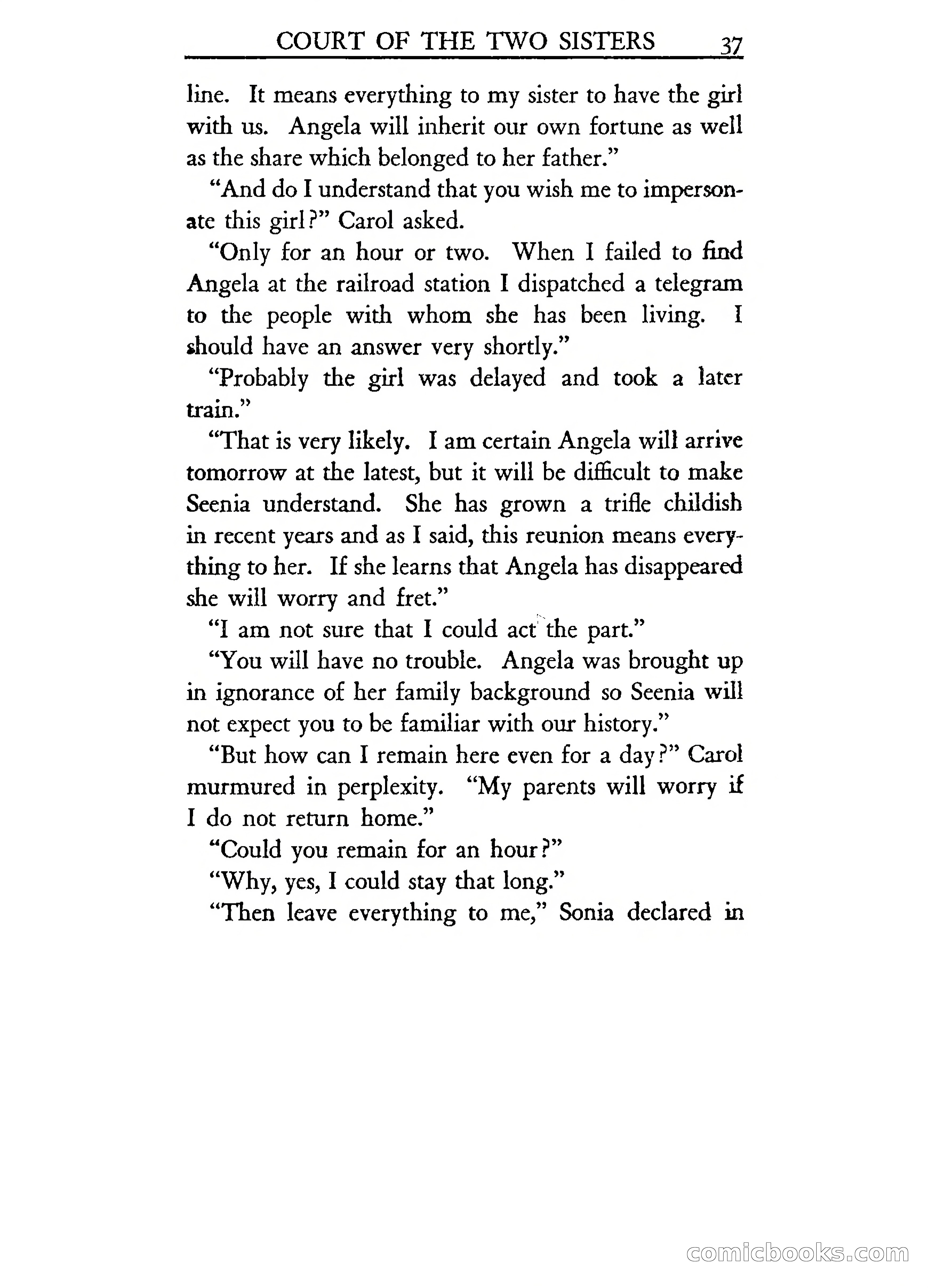 The Shadow Stone — page 42 of 217