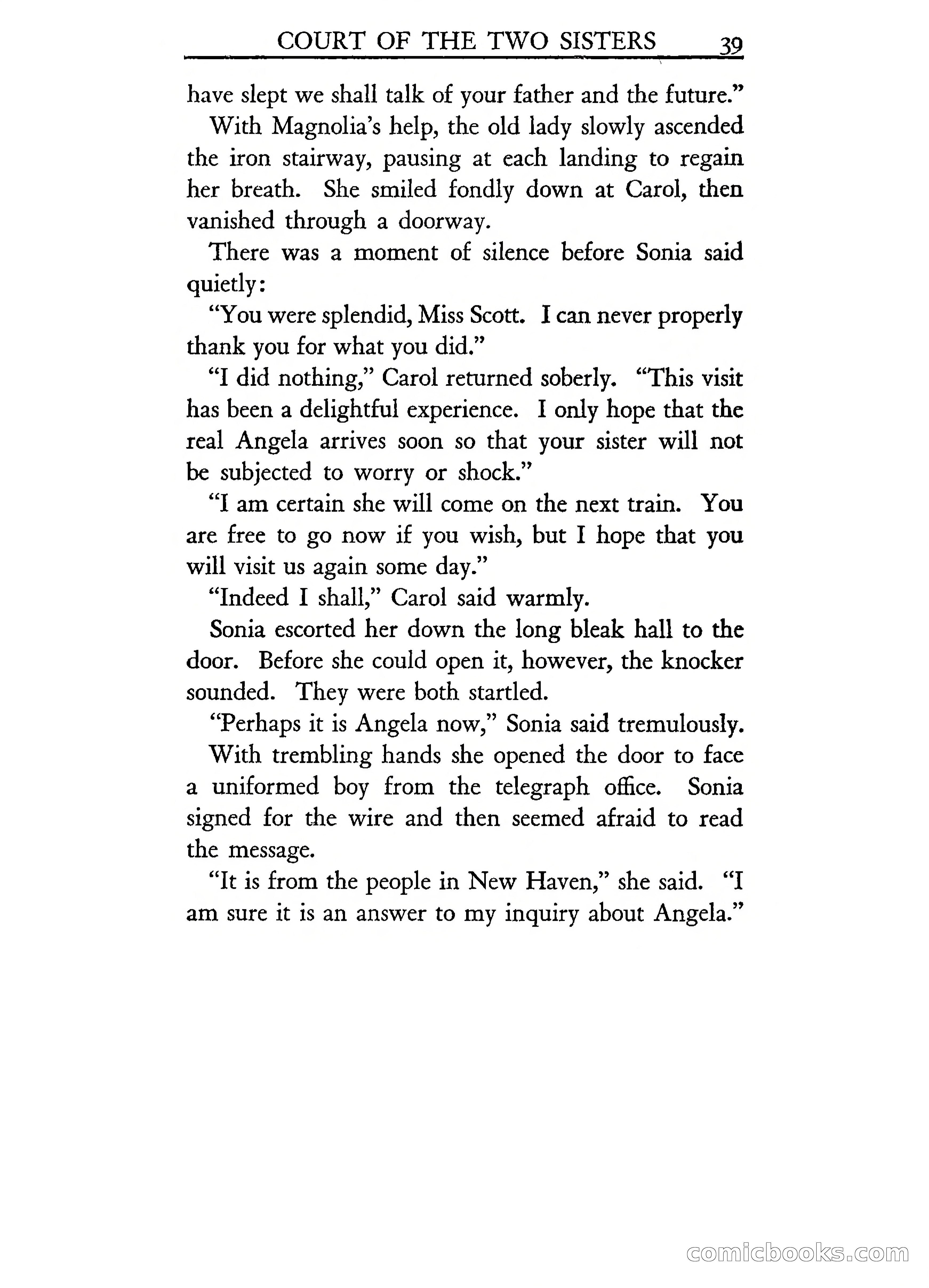 The Shadow Stone — page 44 of 217