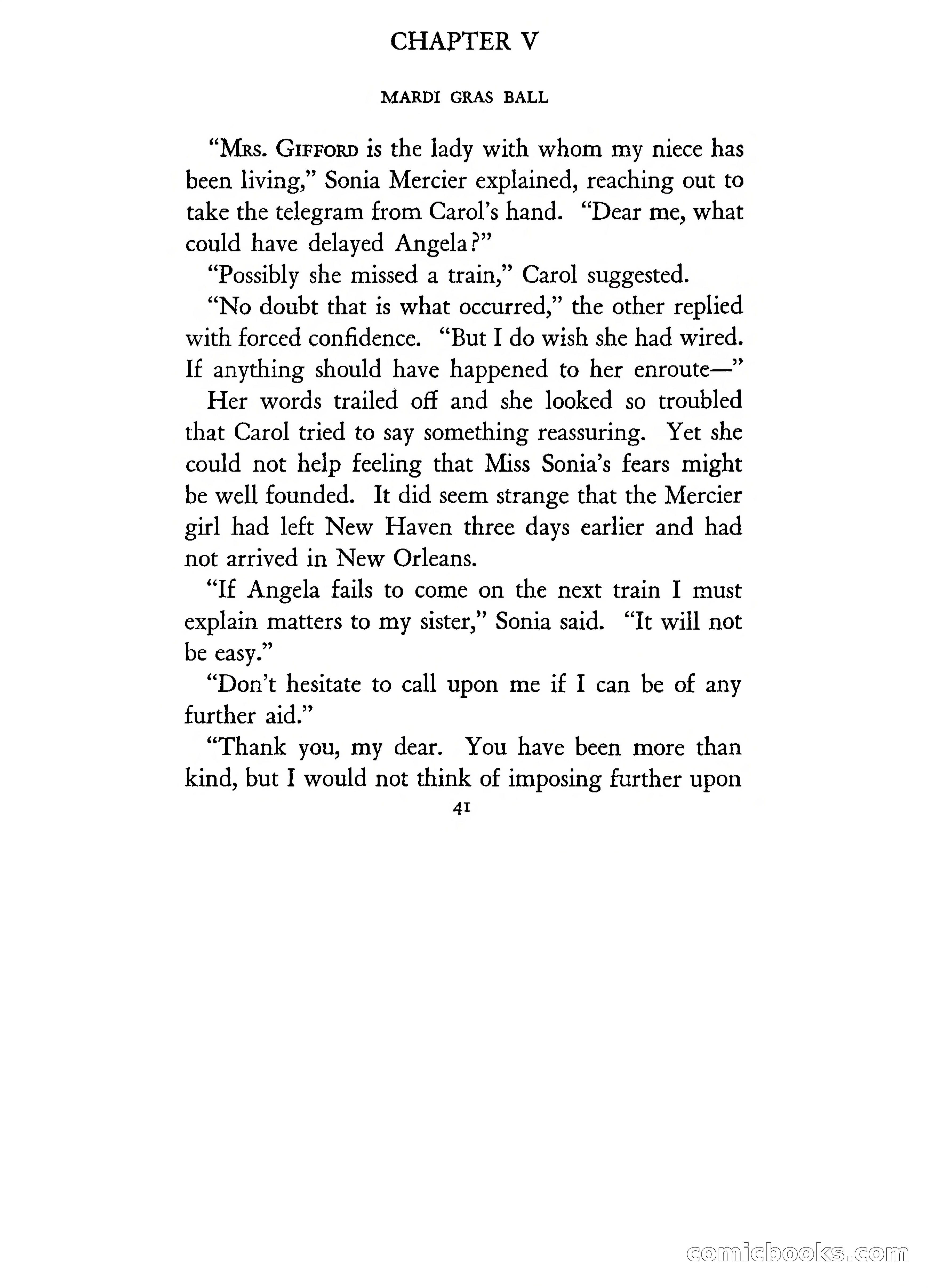 The Shadow Stone — page 46 of 217