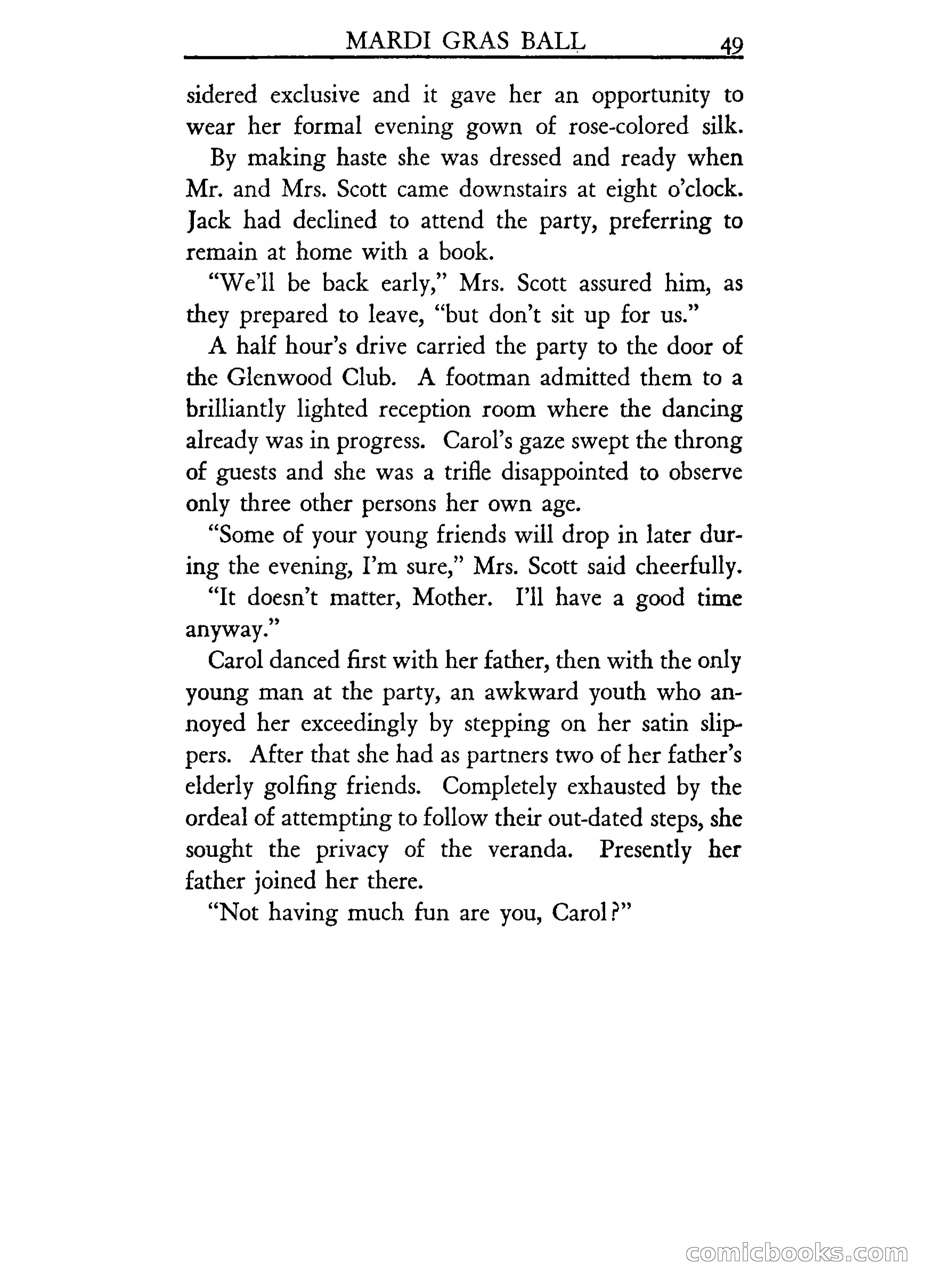 The Shadow Stone — page 54 of 217