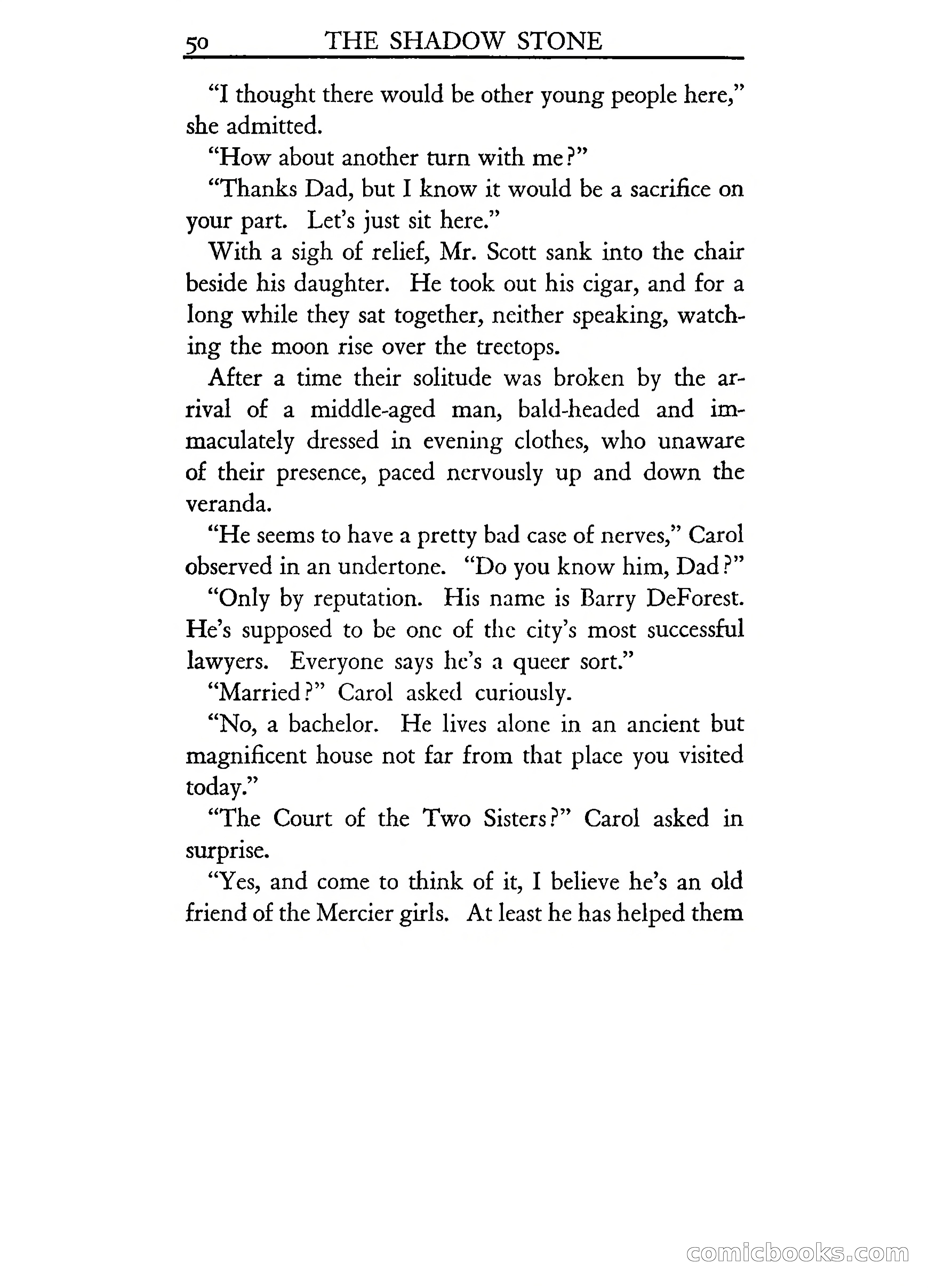 The Shadow Stone — page 55 of 217