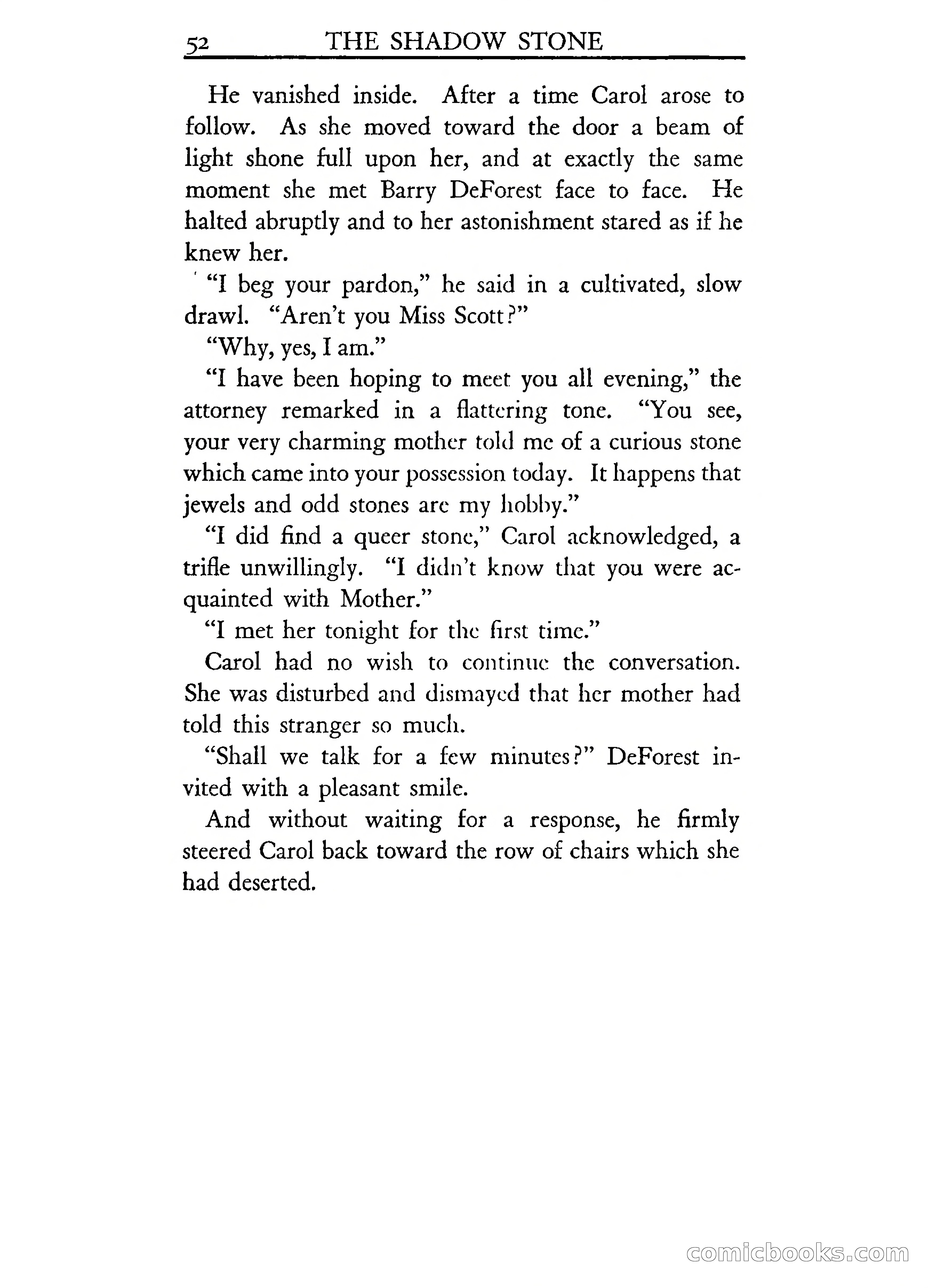 The Shadow Stone — page 57 of 217