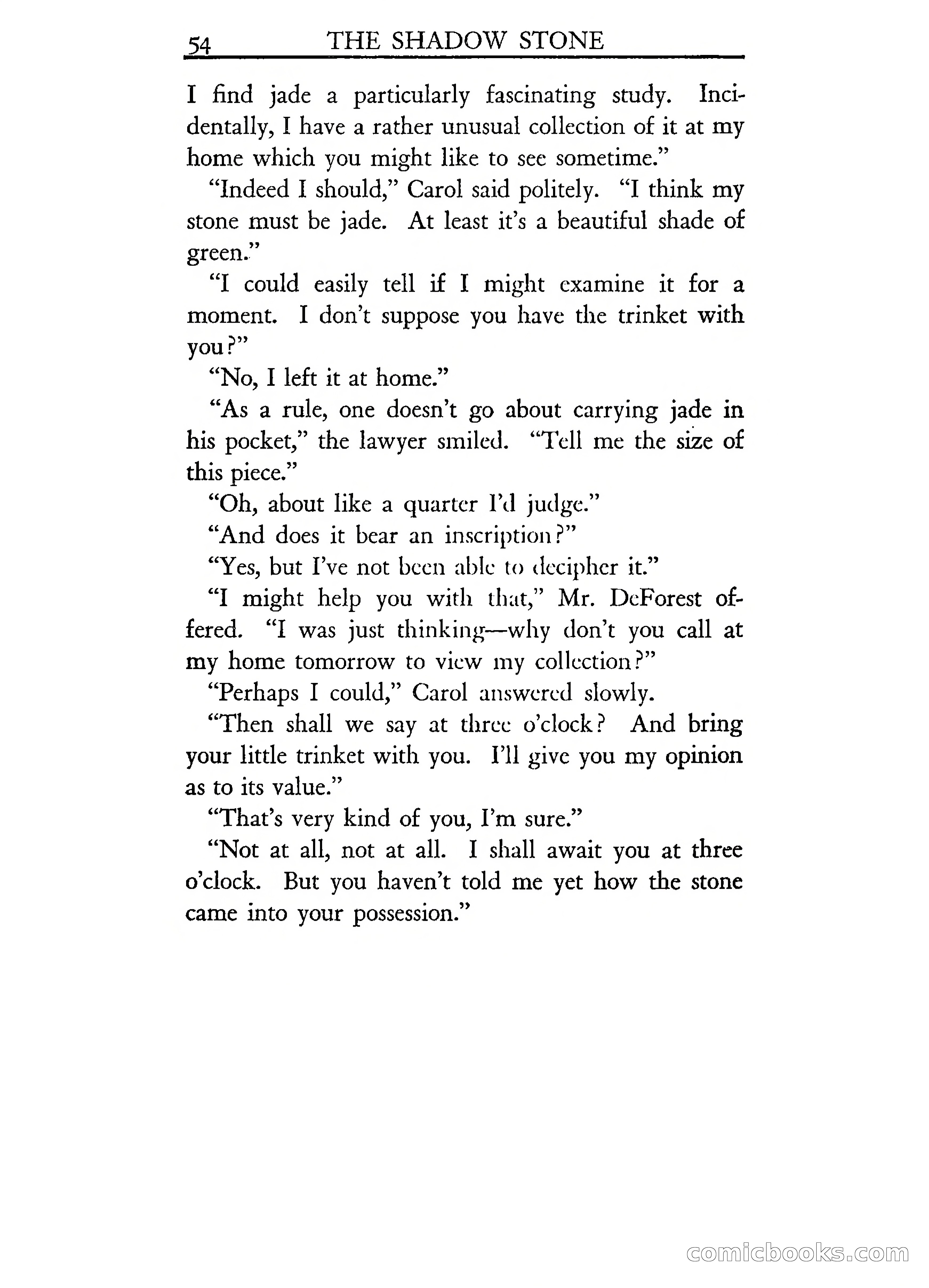 The Shadow Stone — page 59 of 217