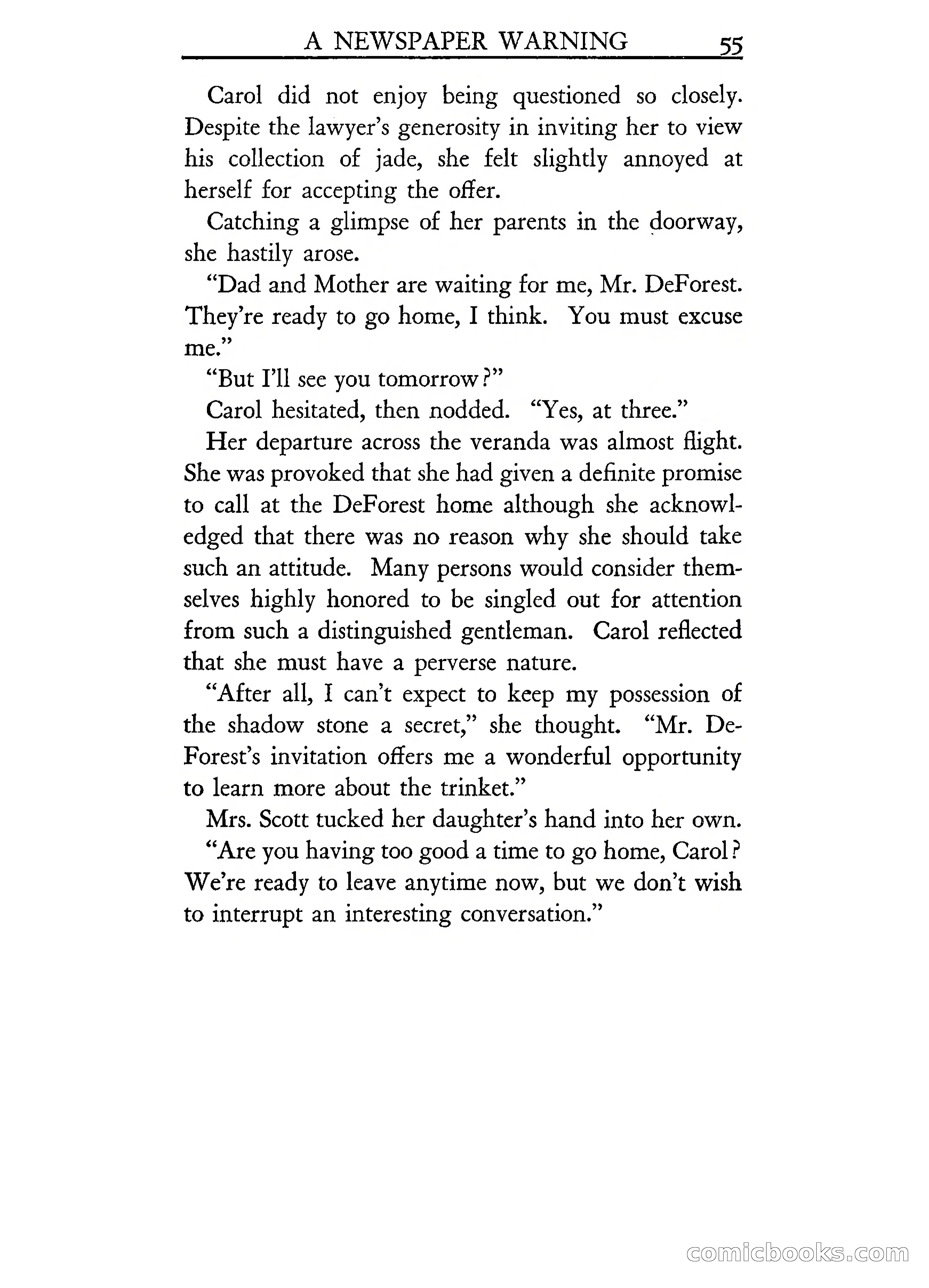 The Shadow Stone — page 60 of 217