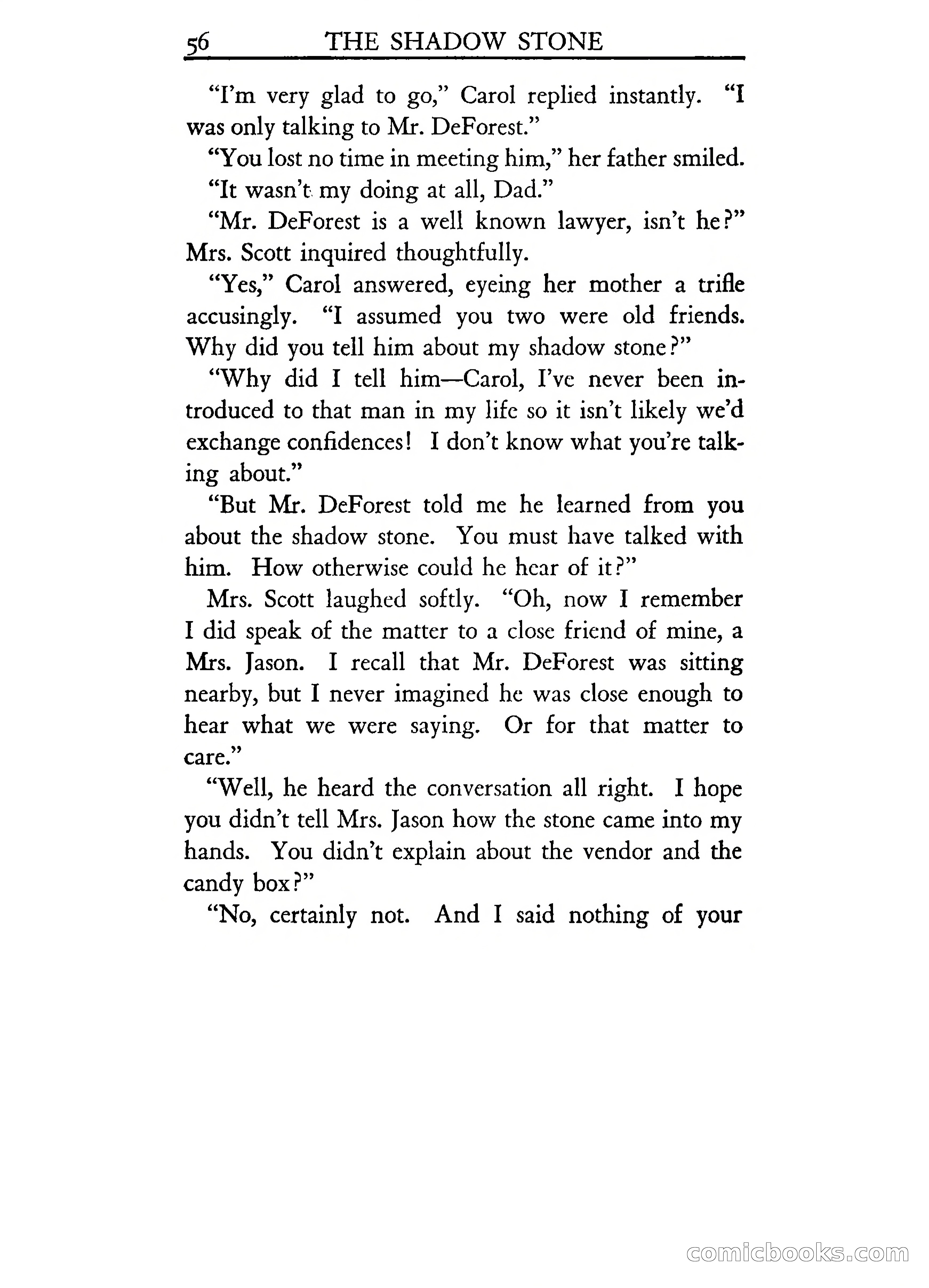 The Shadow Stone — page 61 of 217