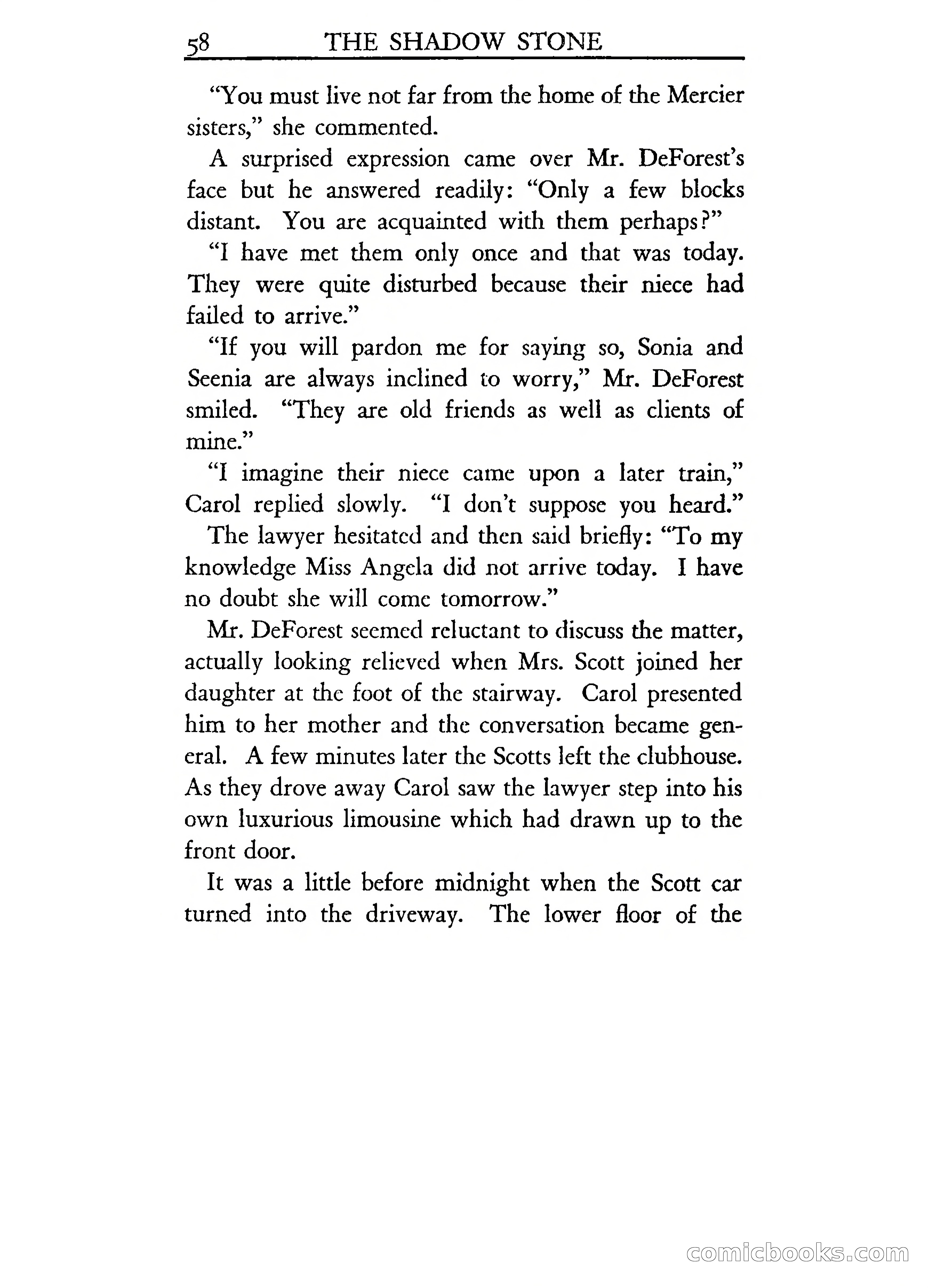 The Shadow Stone — page 63 of 217