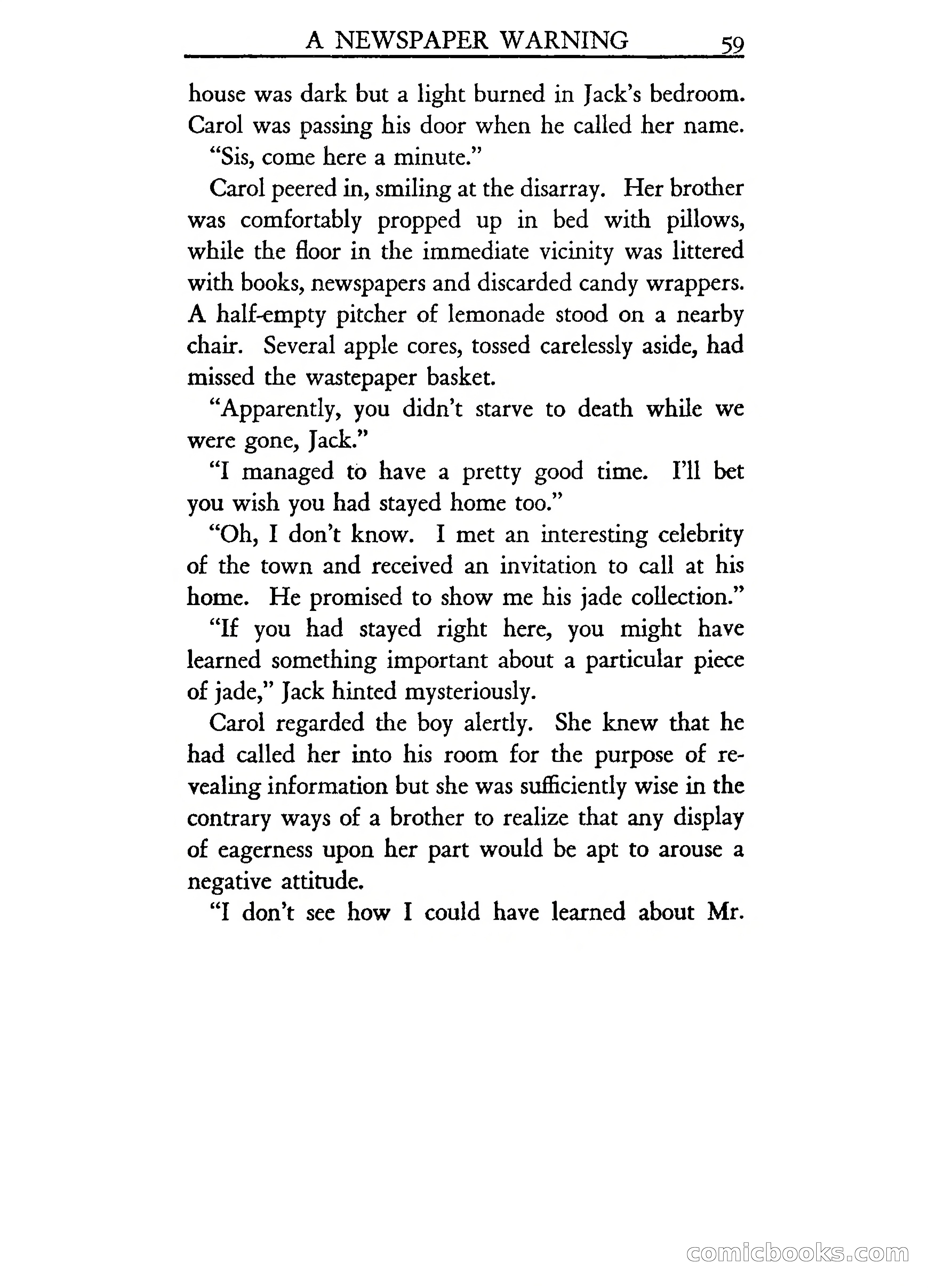 The Shadow Stone — page 64 of 217