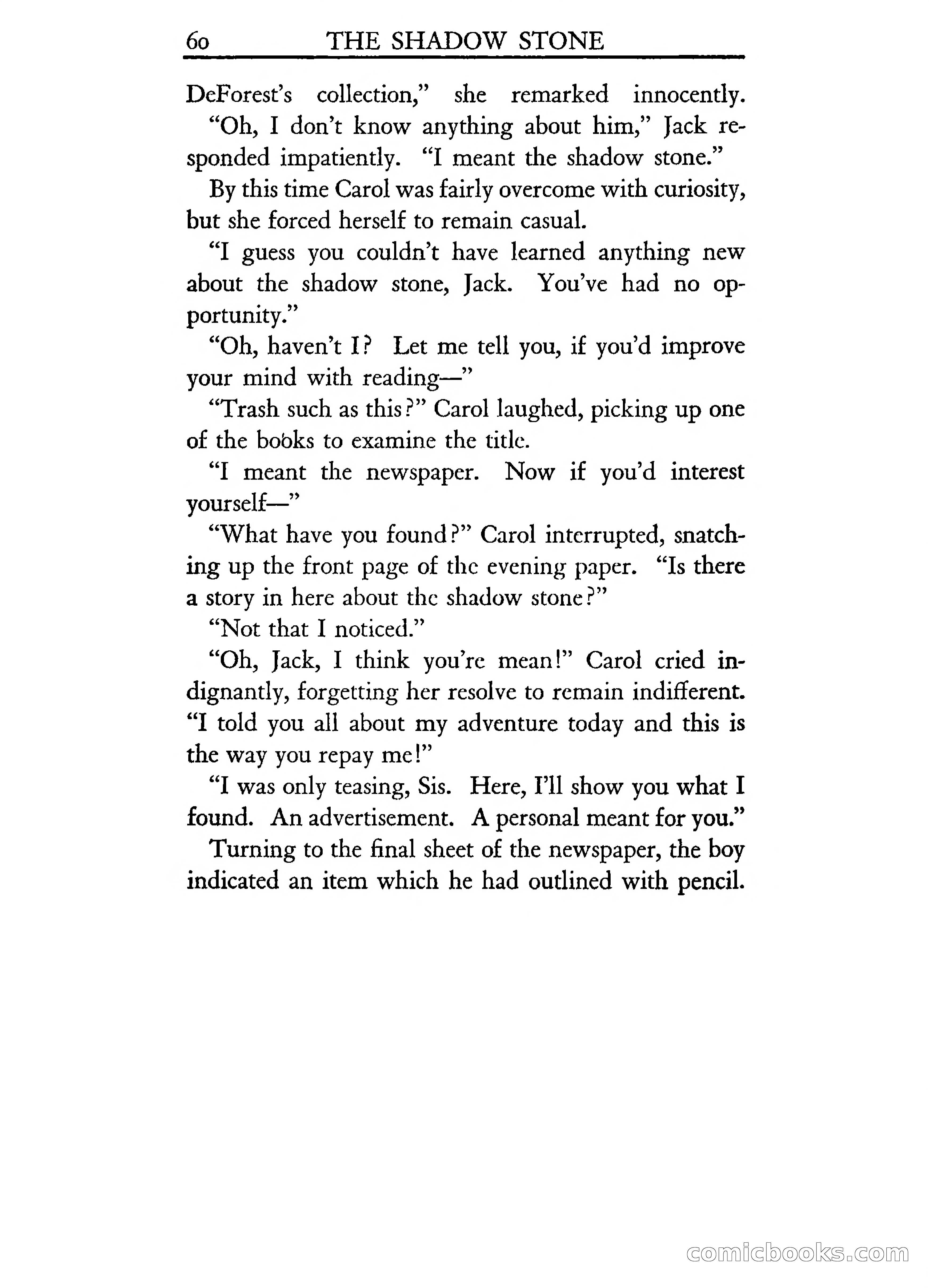 The Shadow Stone — page 65 of 217