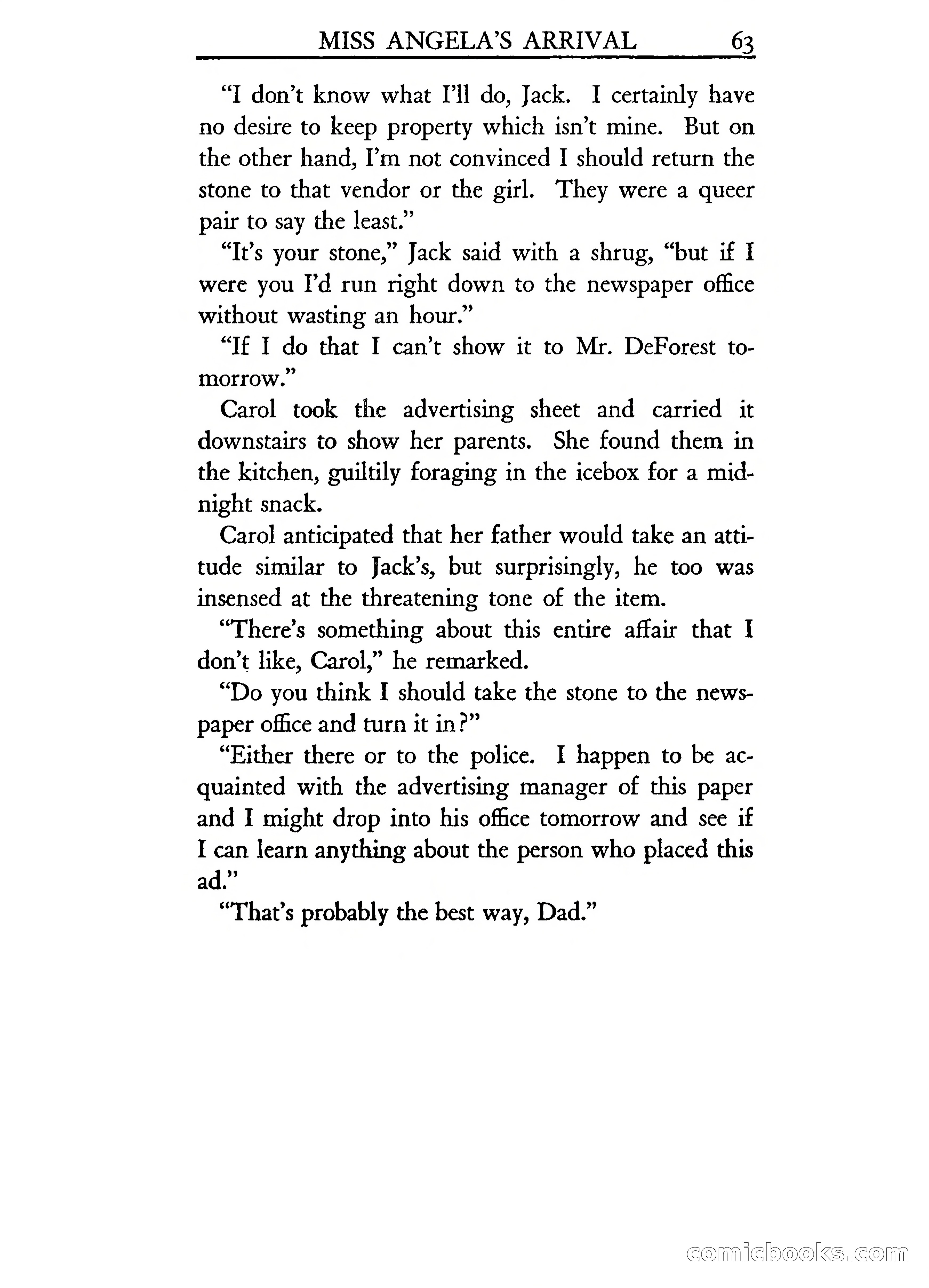The Shadow Stone — page 68 of 217