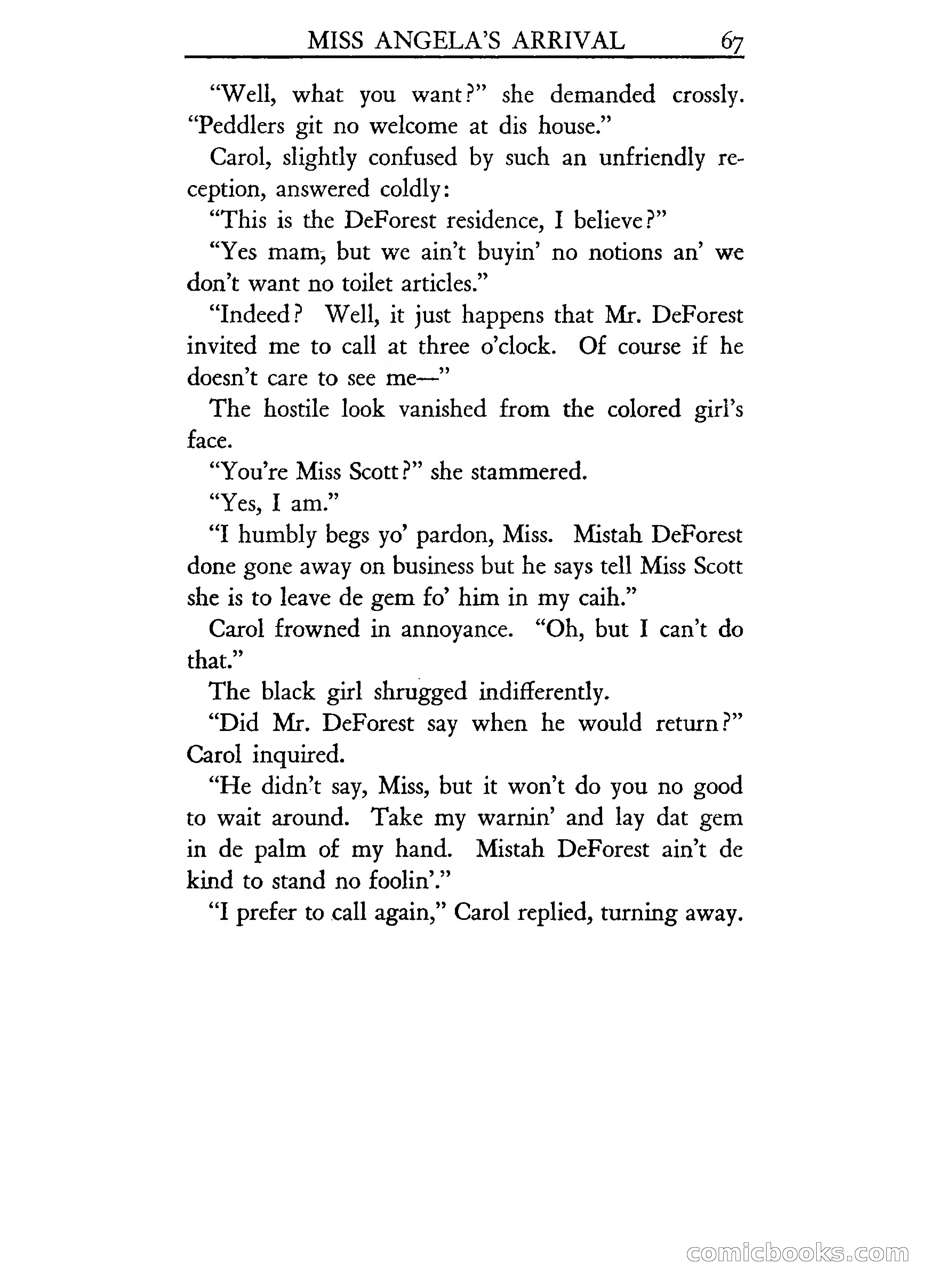 The Shadow Stone — page 72 of 217