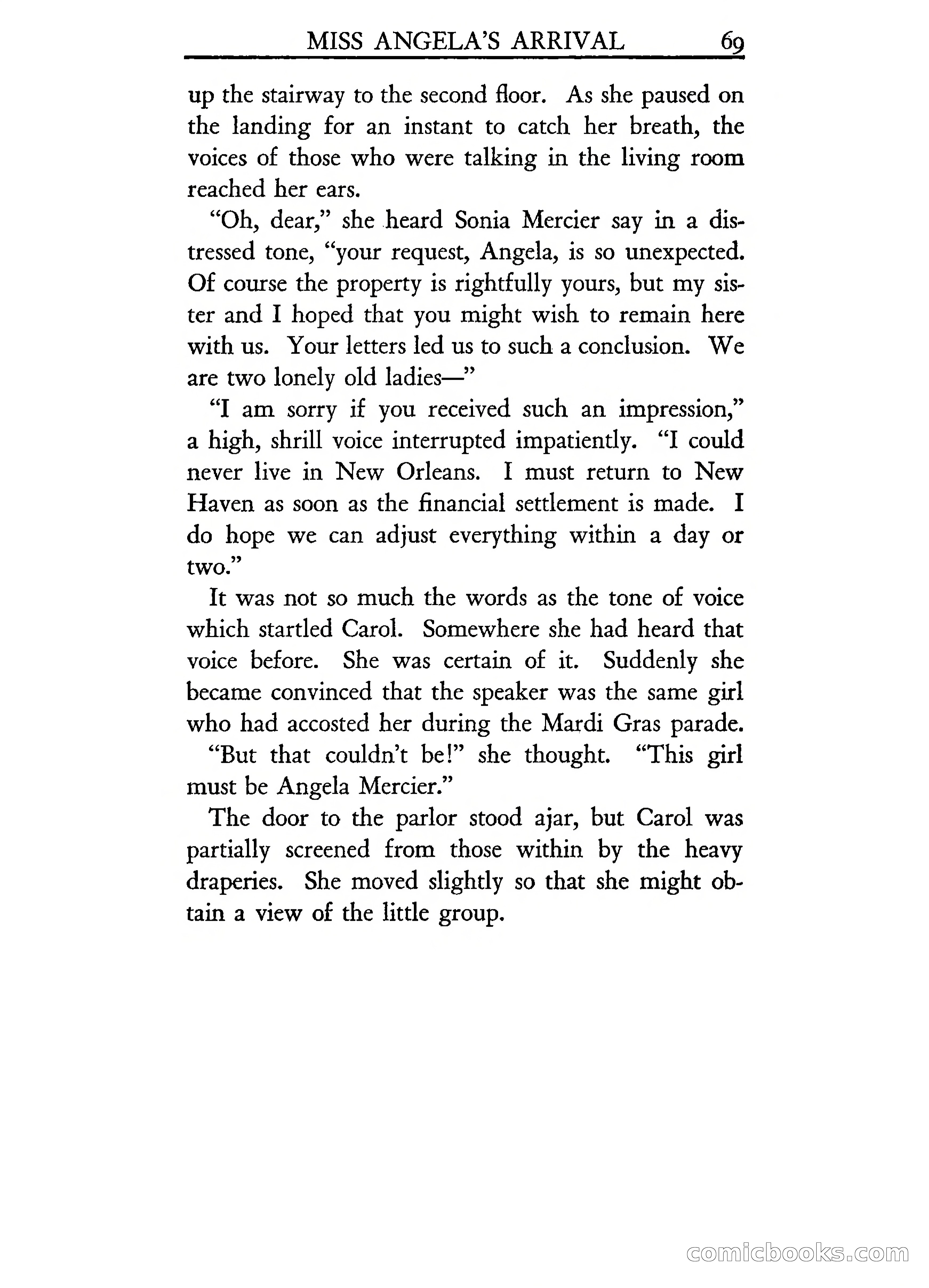 The Shadow Stone — page 74 of 217