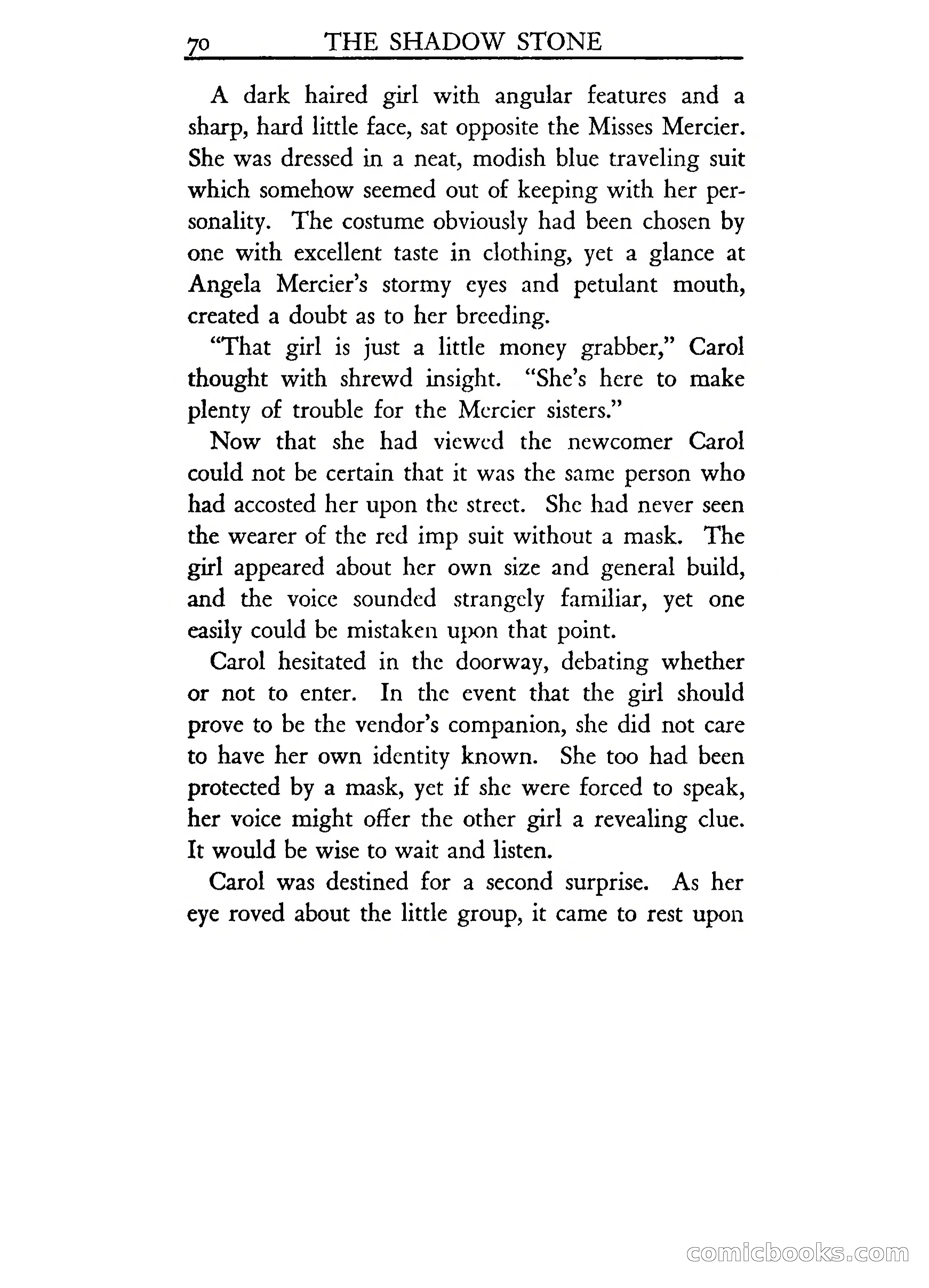 The Shadow Stone — page 75 of 217