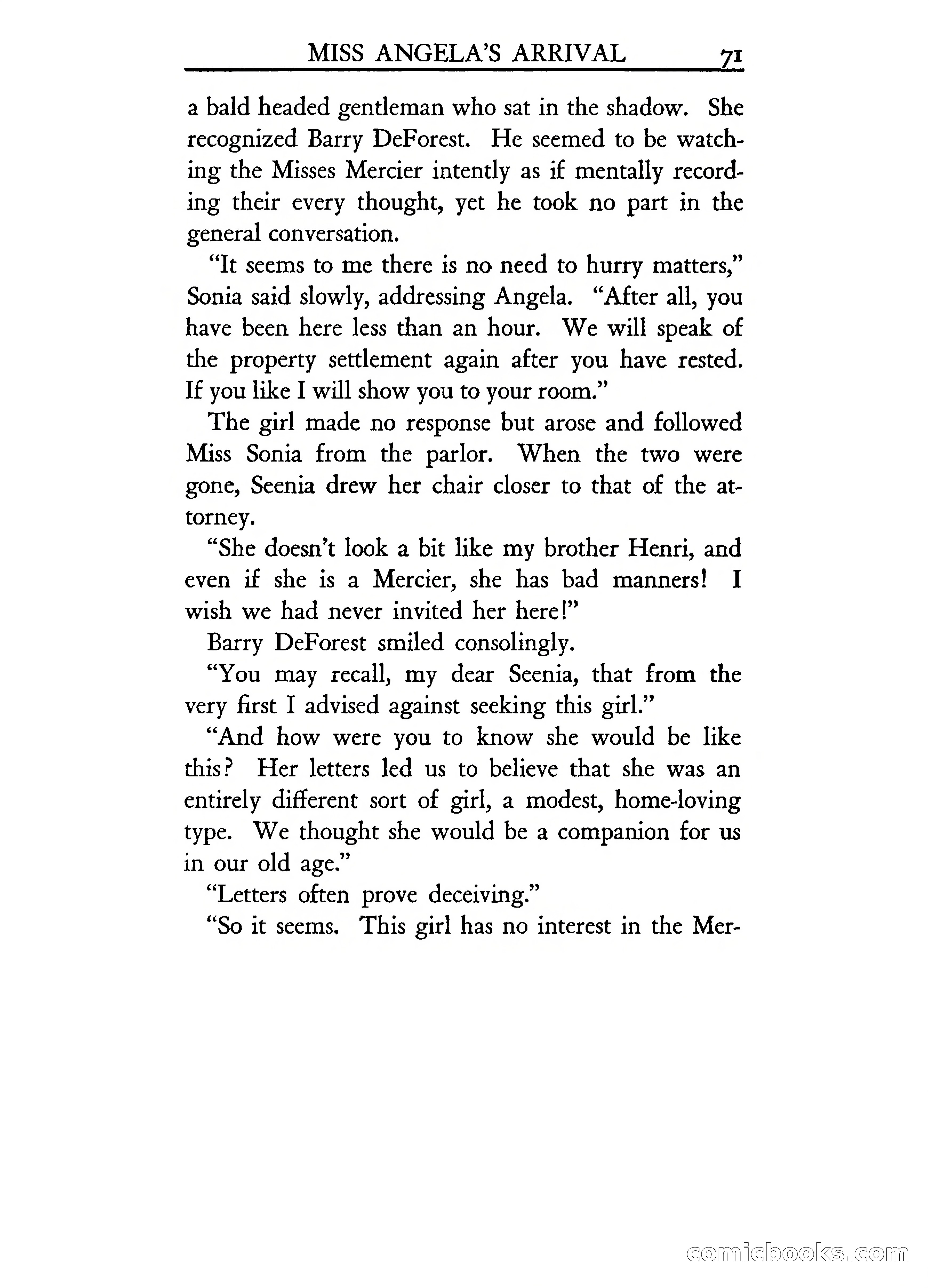 The Shadow Stone — page 76 of 217
