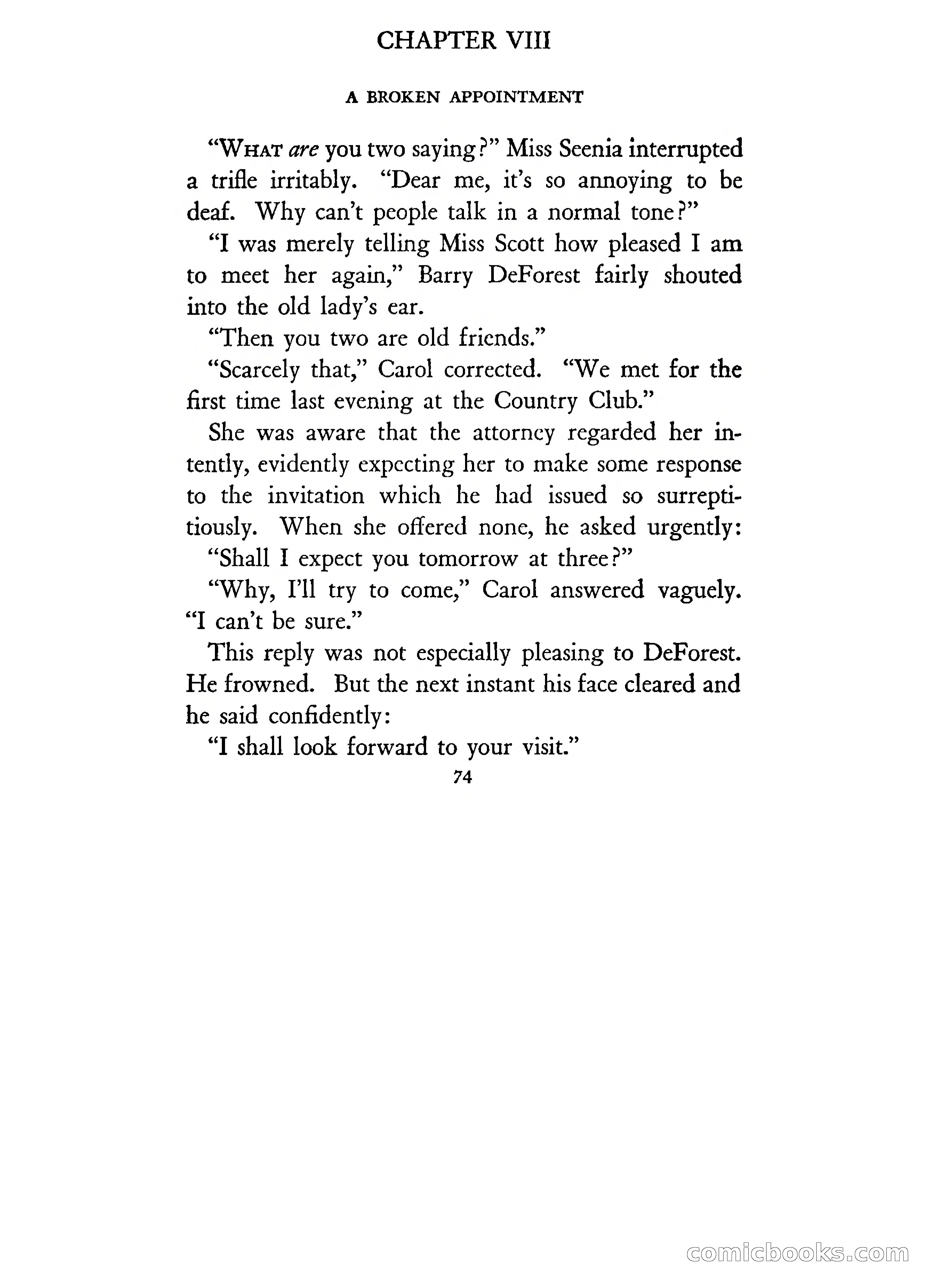 The Shadow Stone — page 79 of 217