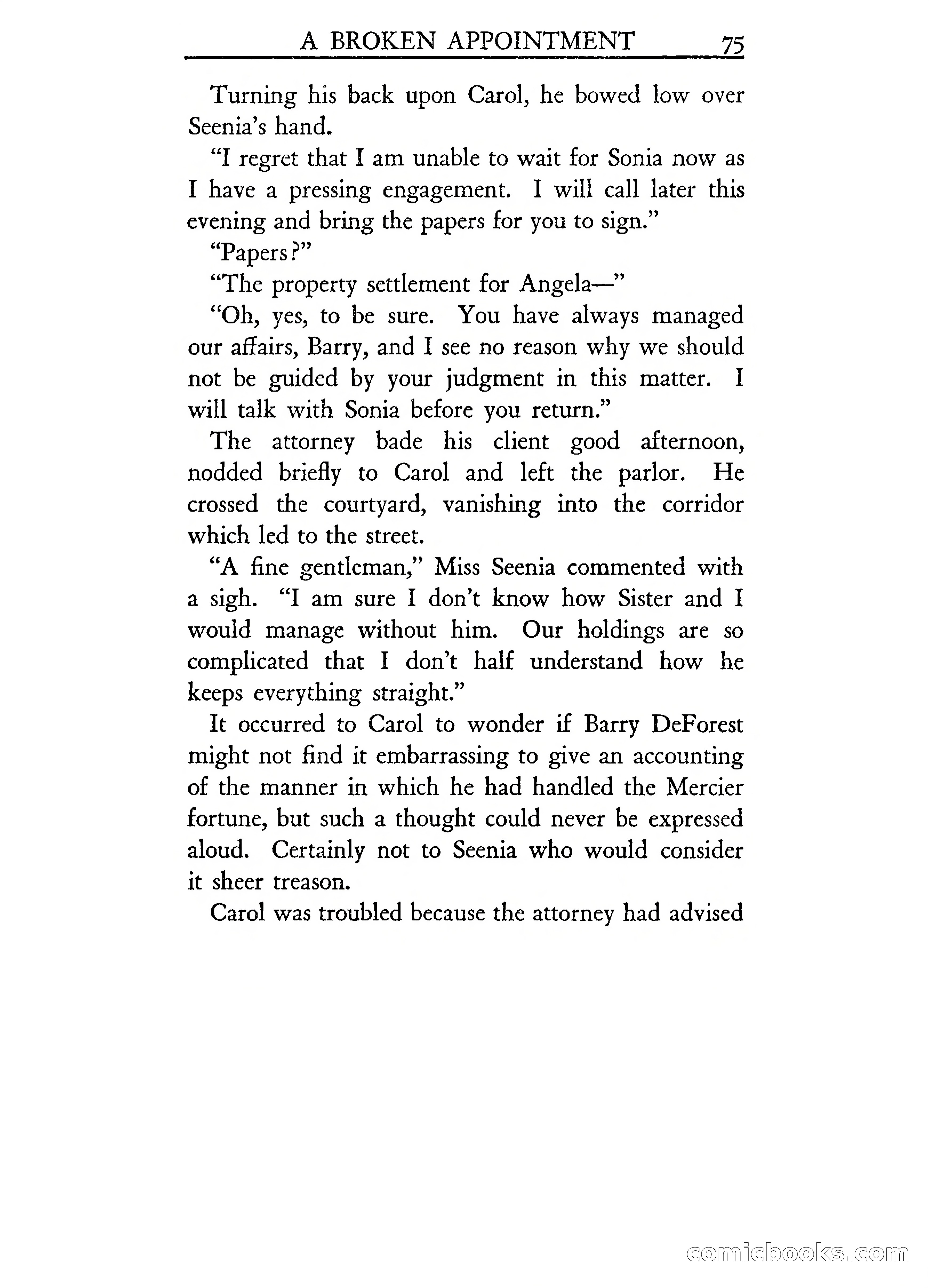 The Shadow Stone — page 80 of 217