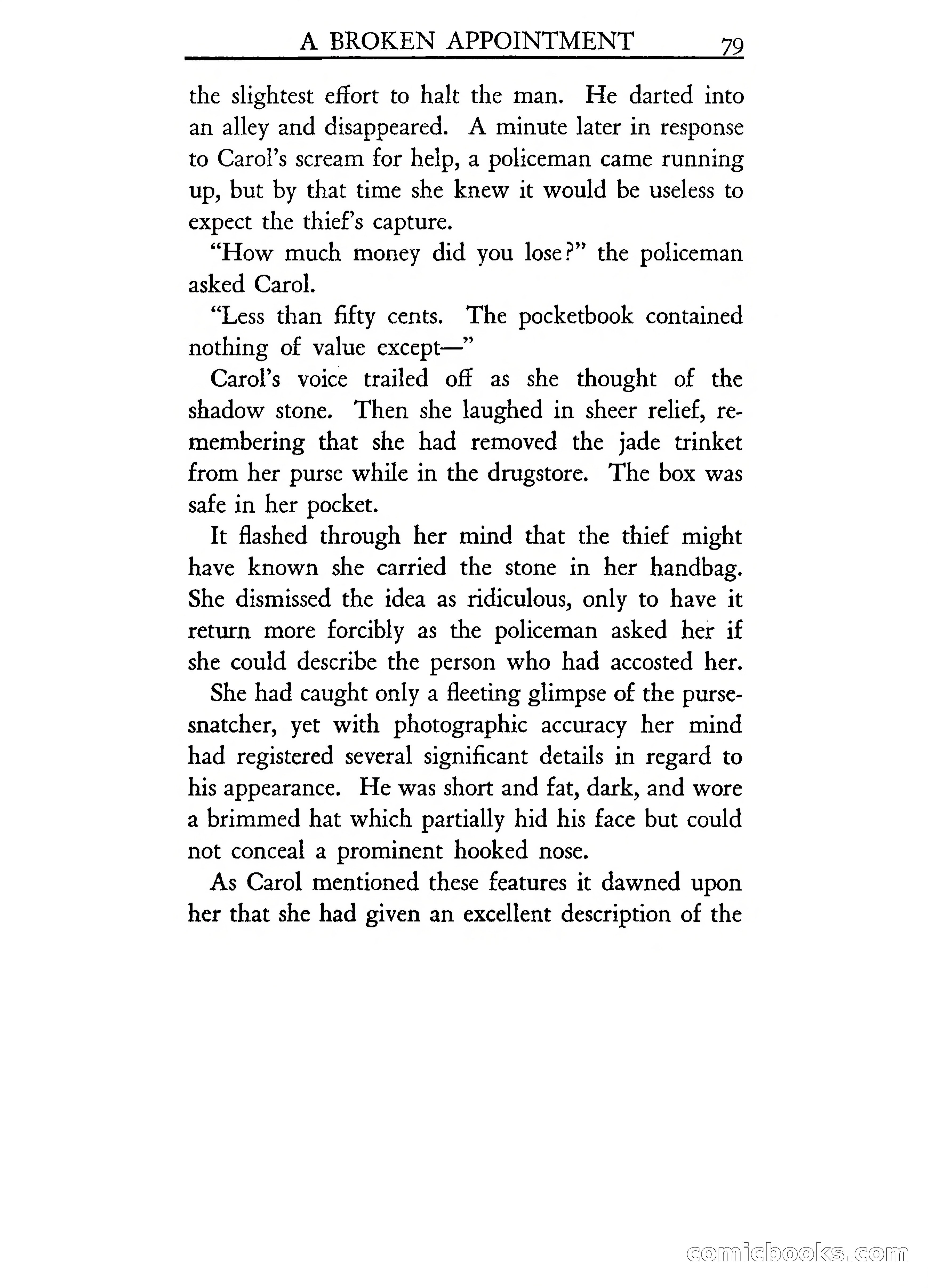 The Shadow Stone — page 84 of 217