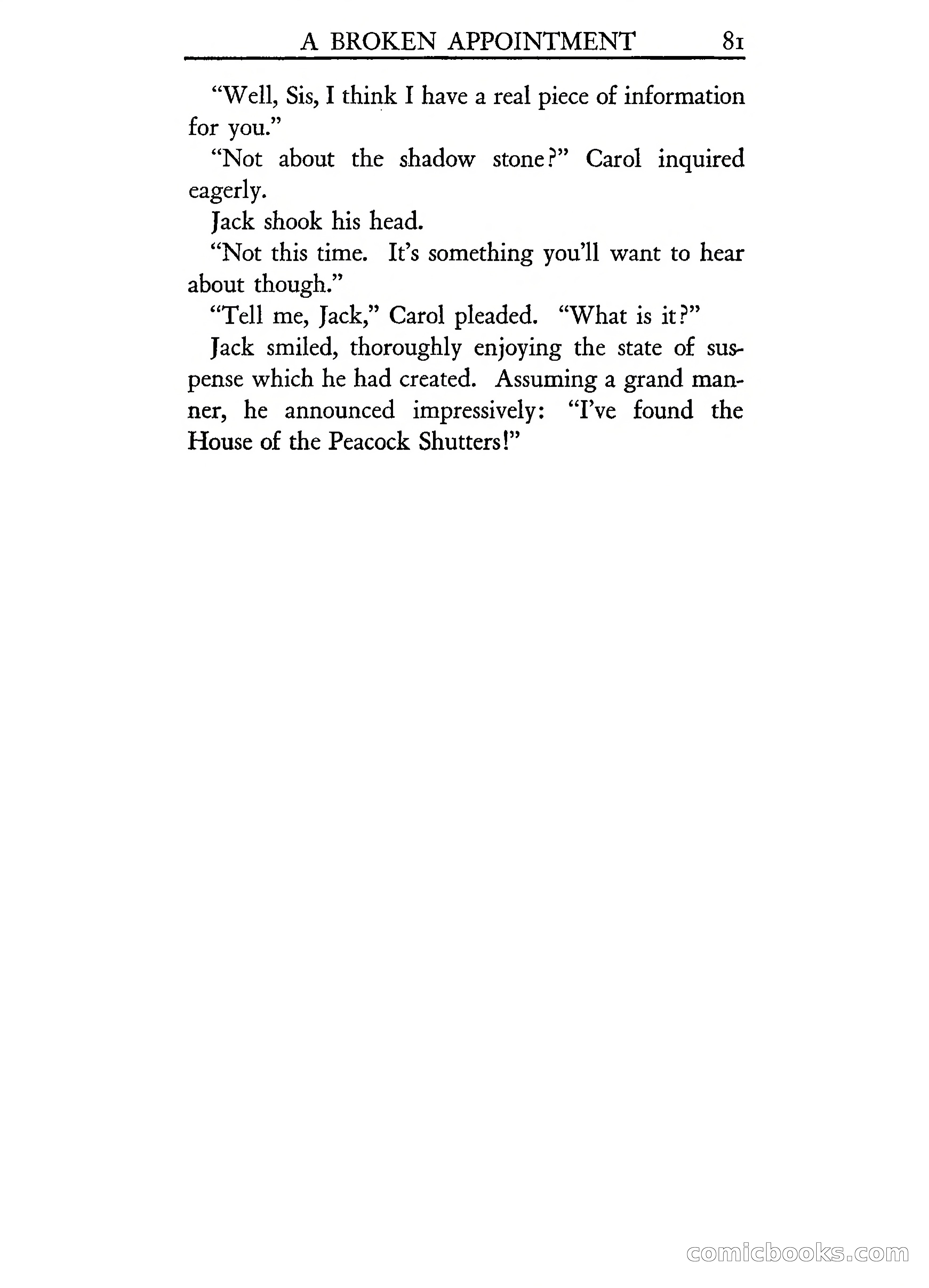 The Shadow Stone — page 86 of 217