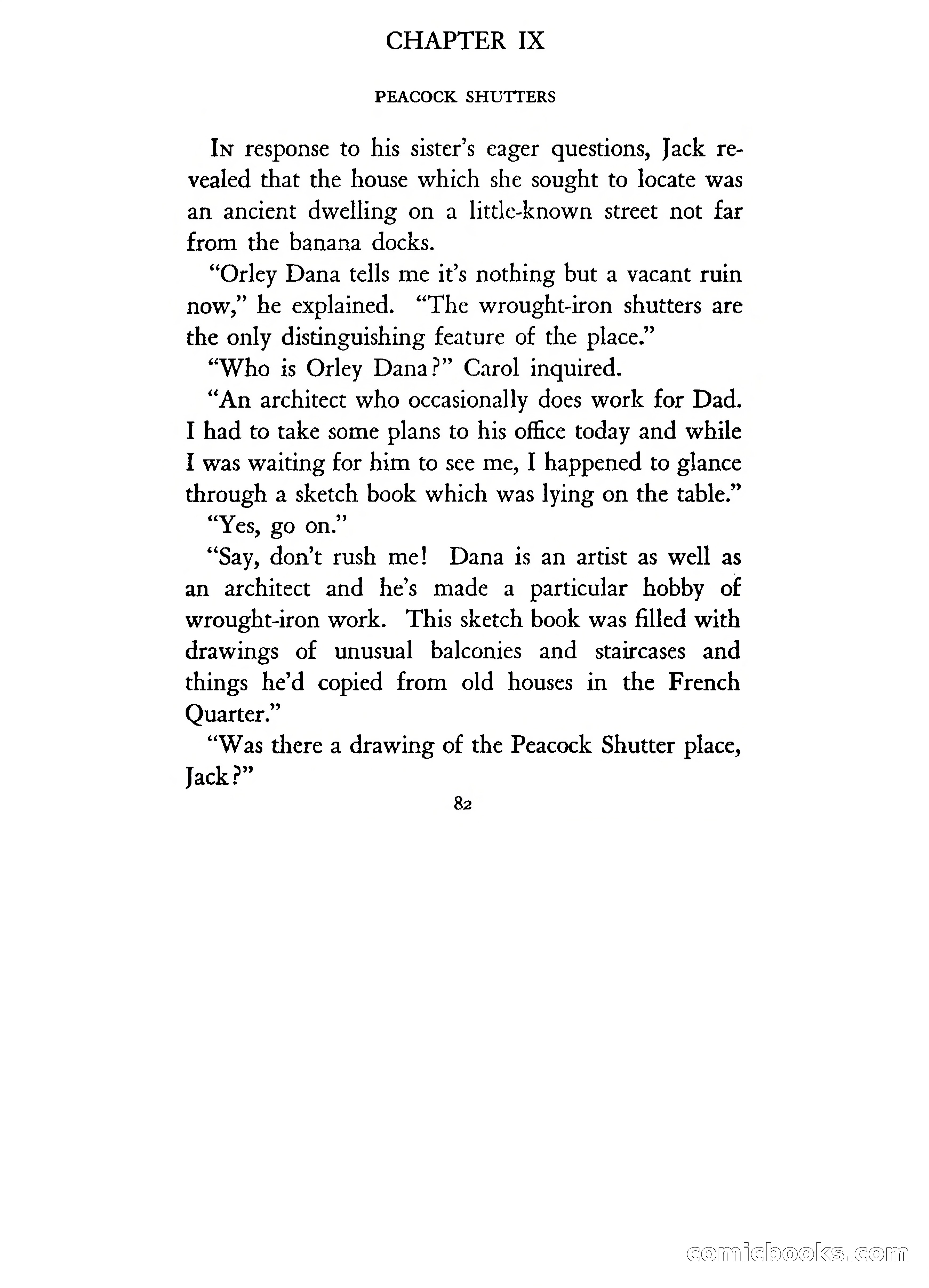 The Shadow Stone — page 87 of 217