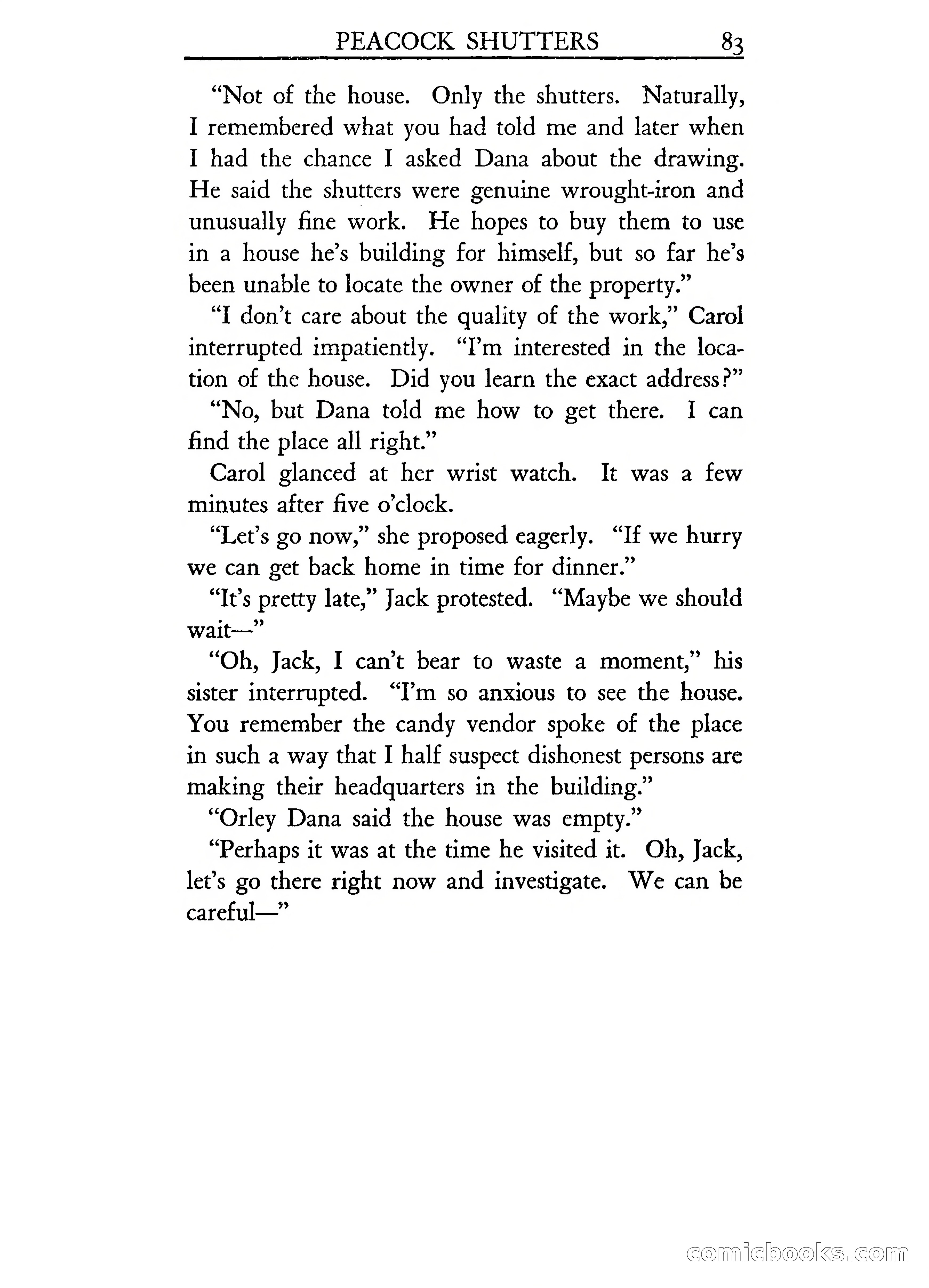 The Shadow Stone — page 88 of 217