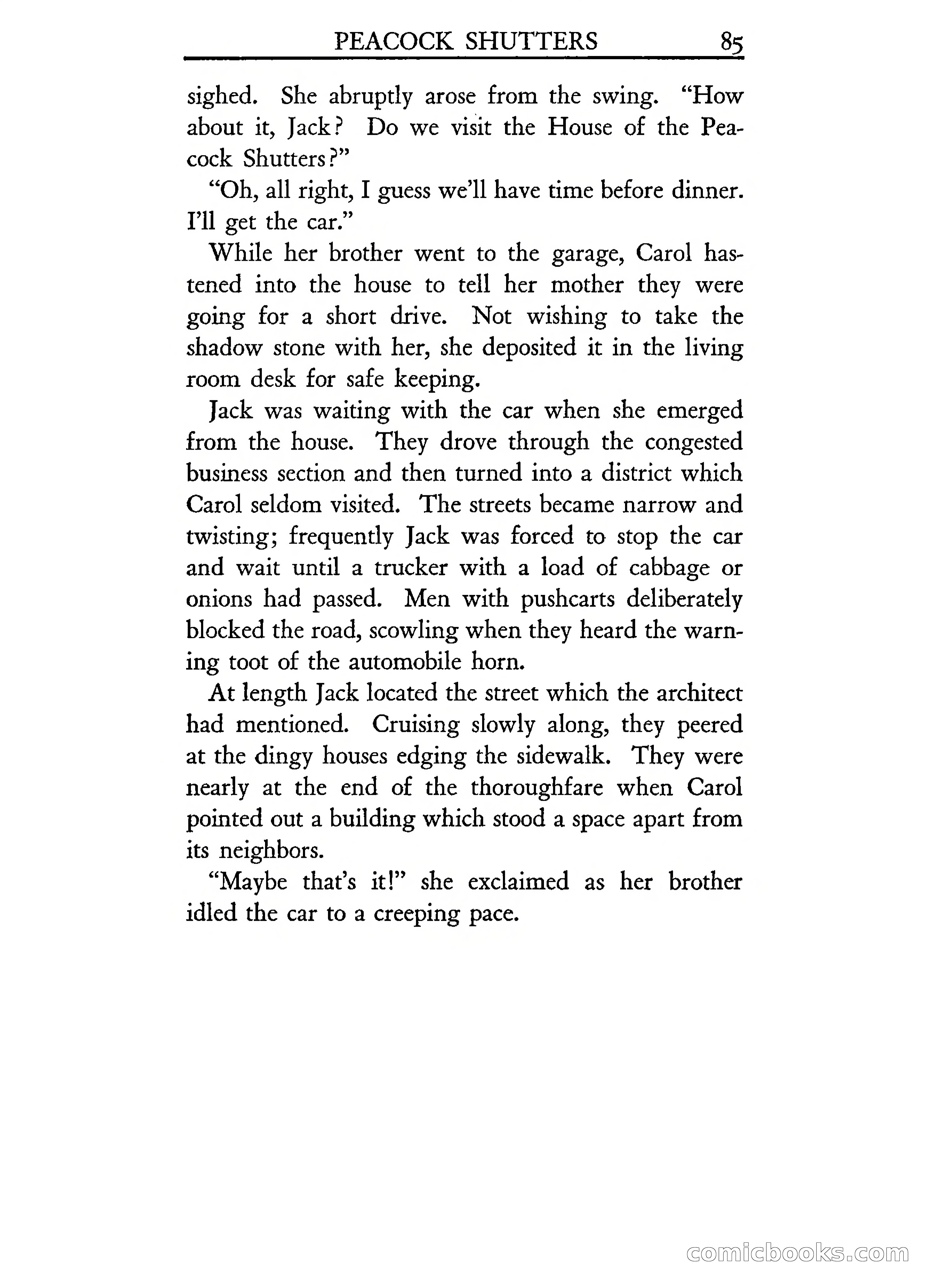 The Shadow Stone — page 90 of 217