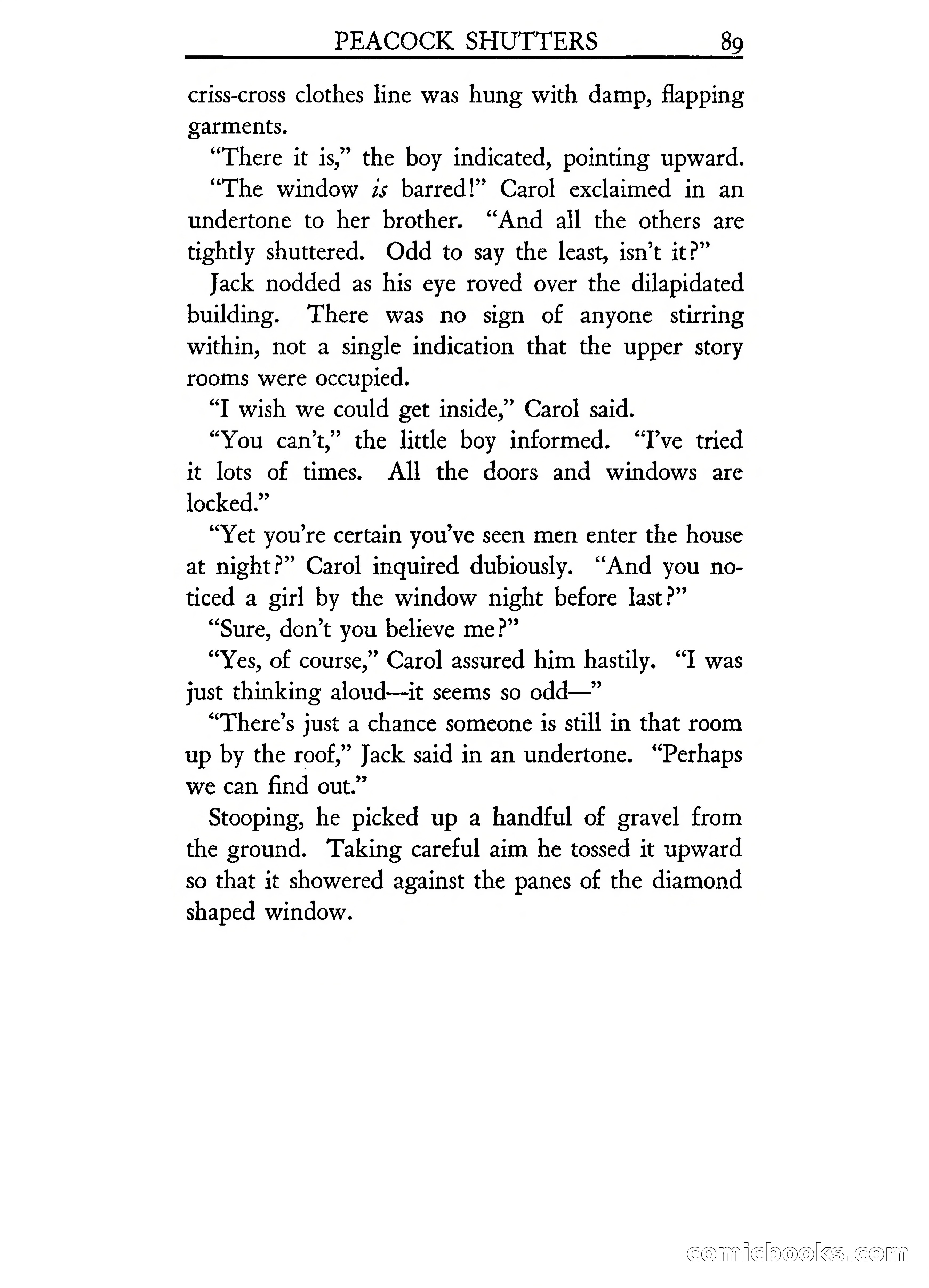 The Shadow Stone — page 94 of 217