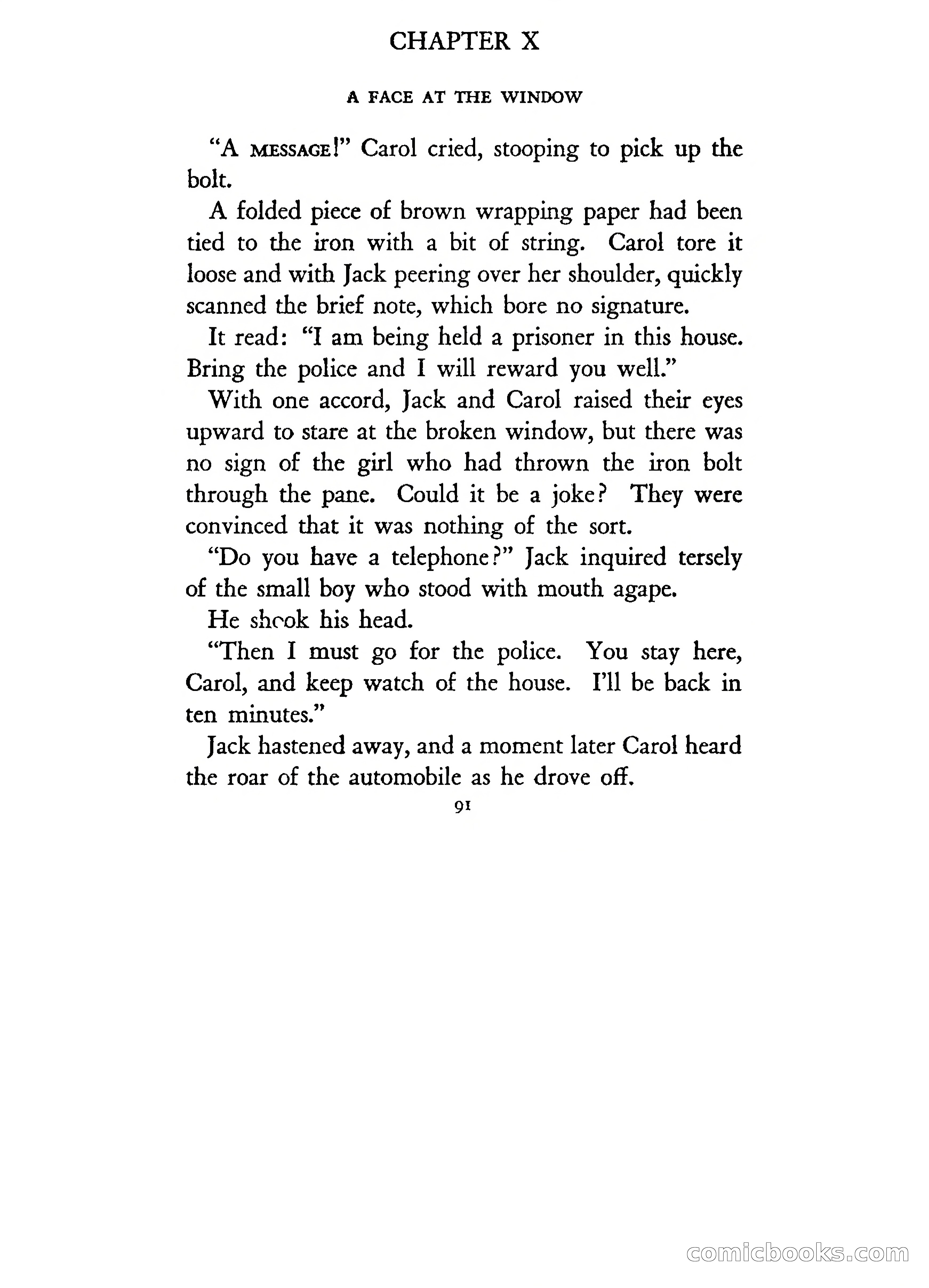 The Shadow Stone — page 96 of 217