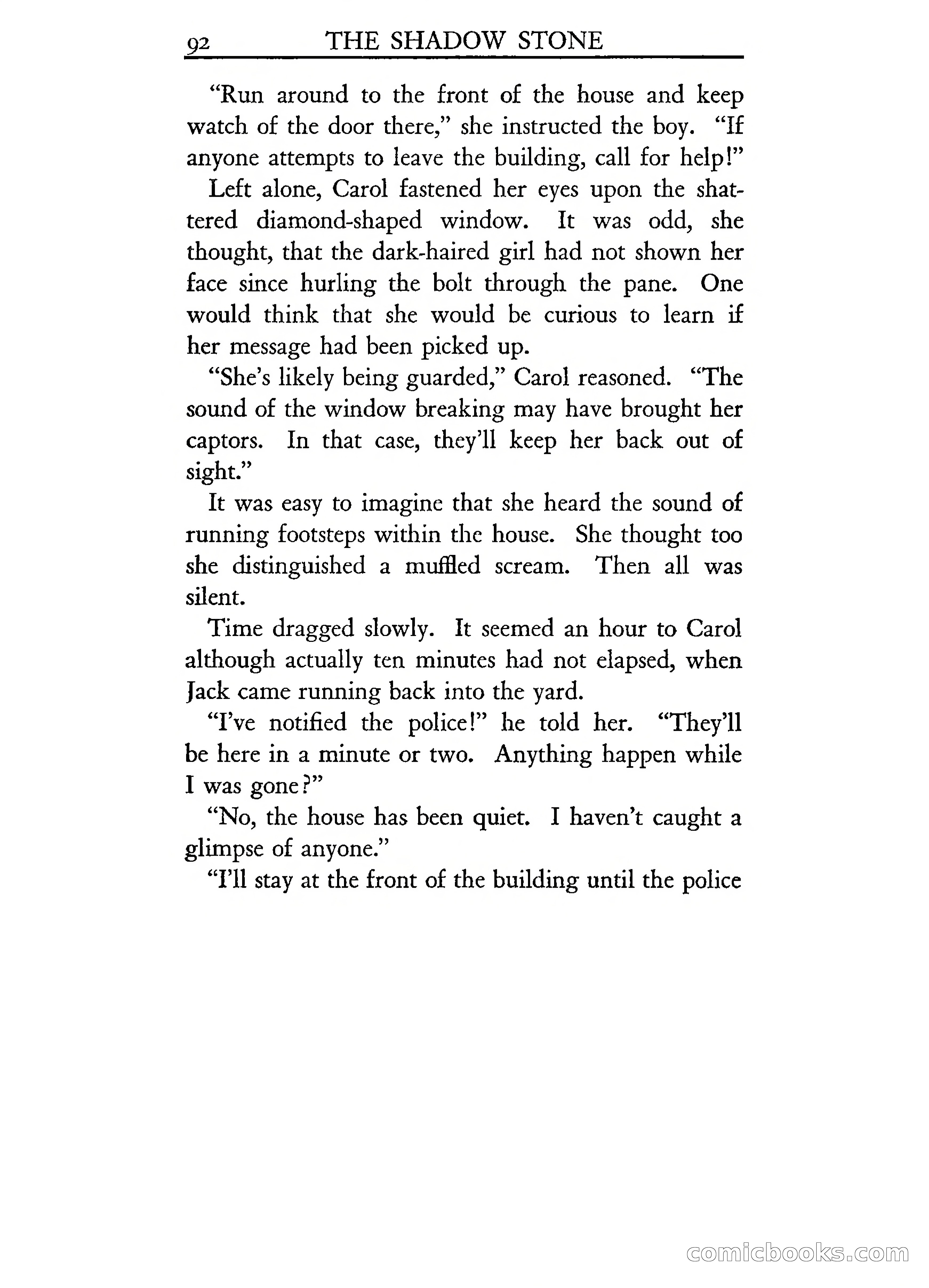 The Shadow Stone — page 97 of 217