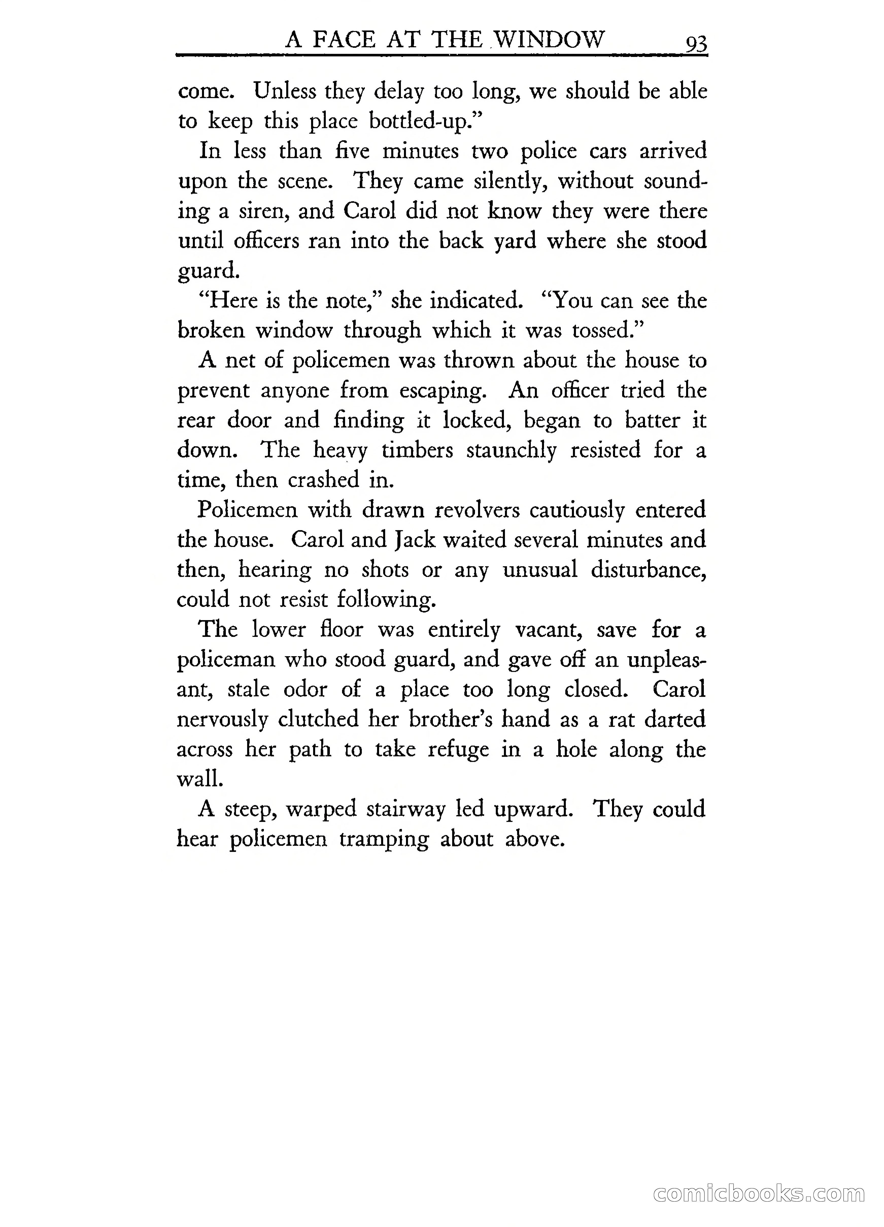 The Shadow Stone — page 98 of 217
