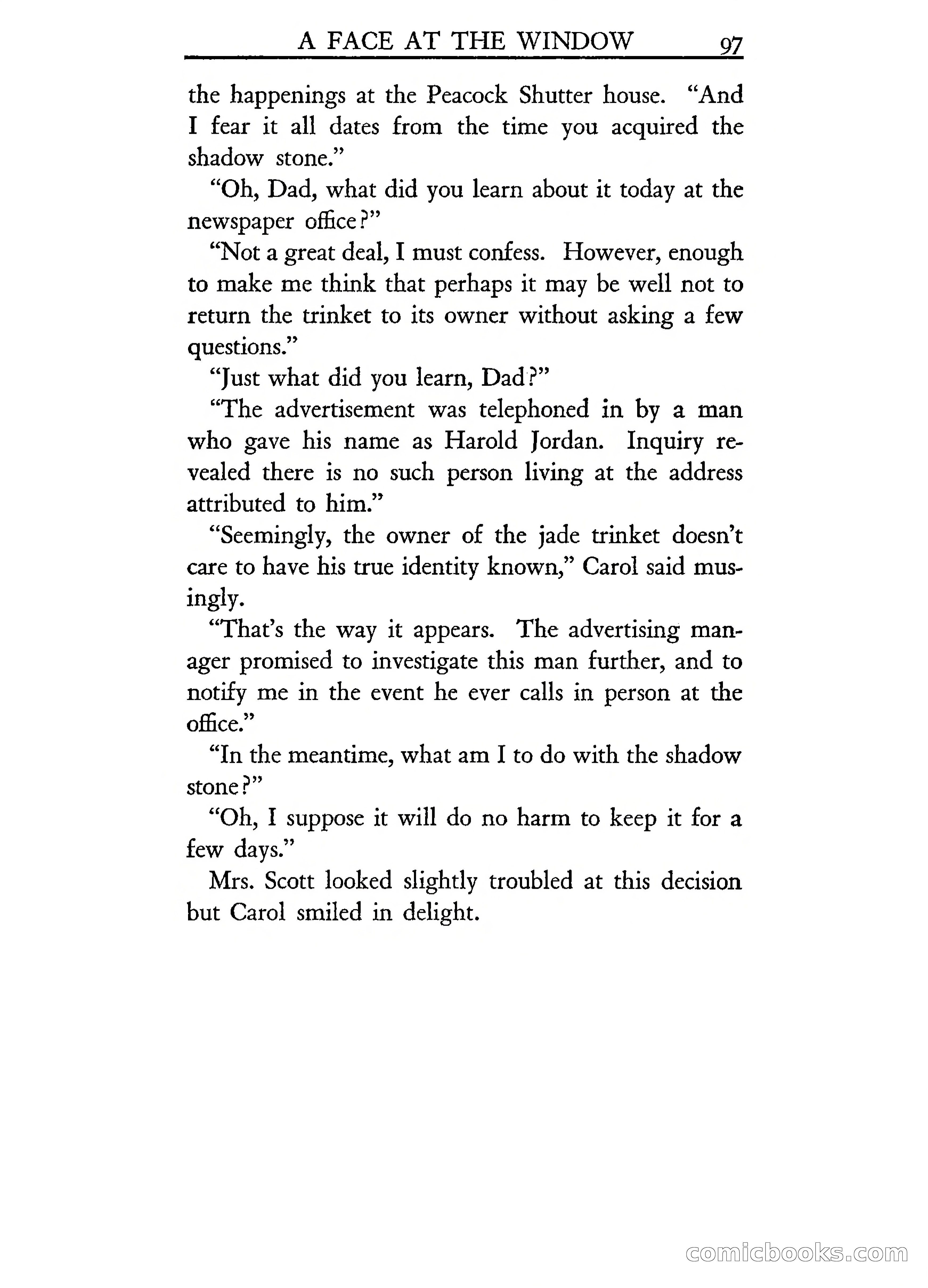 The Shadow Stone — page 102 of 217