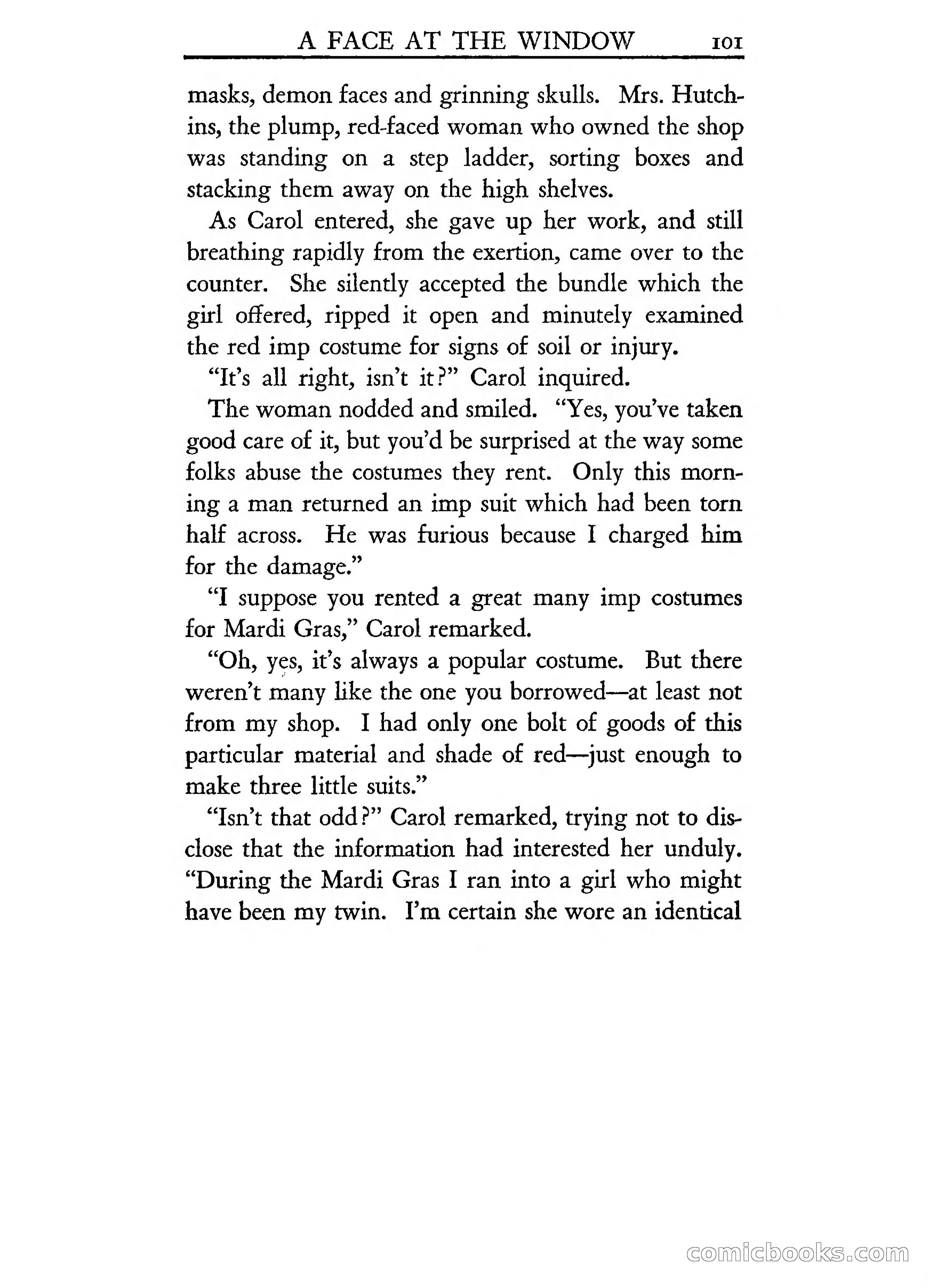 The Shadow Stone — page 106 of 217